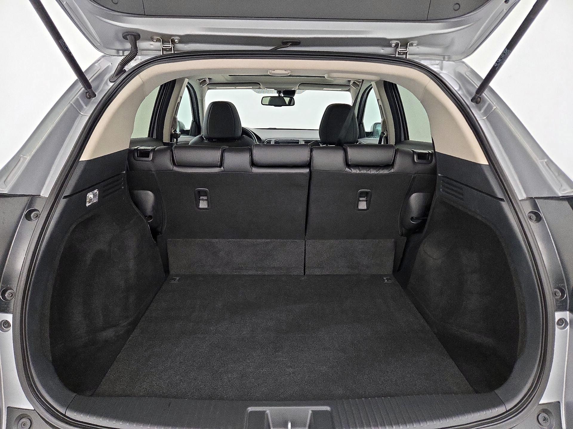 Thumbnail: 2022 Honda HR-V - 20