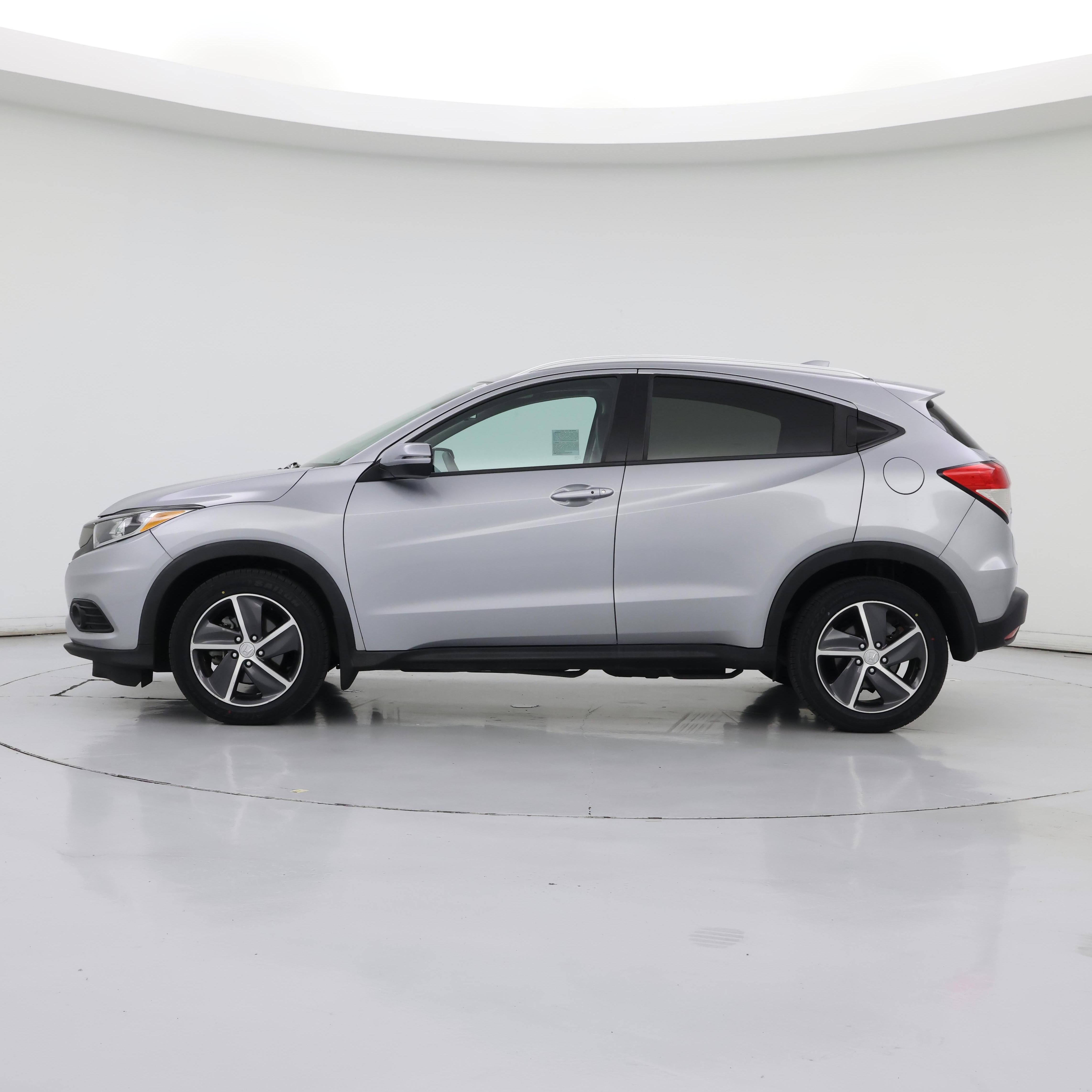 Thumbnail: 2022 Honda HR-V - 3