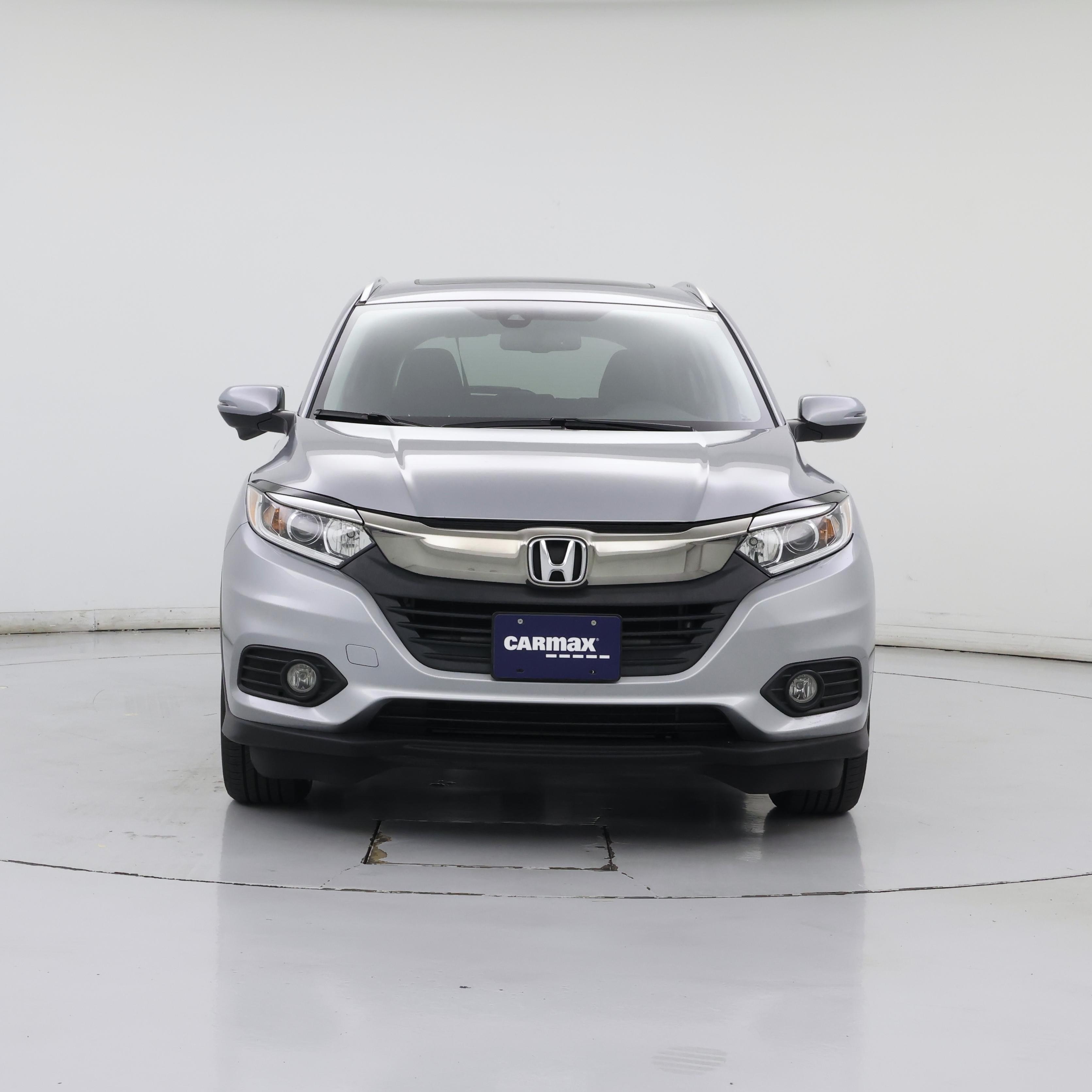 Thumbnail: 2022 Honda HR-V - 5