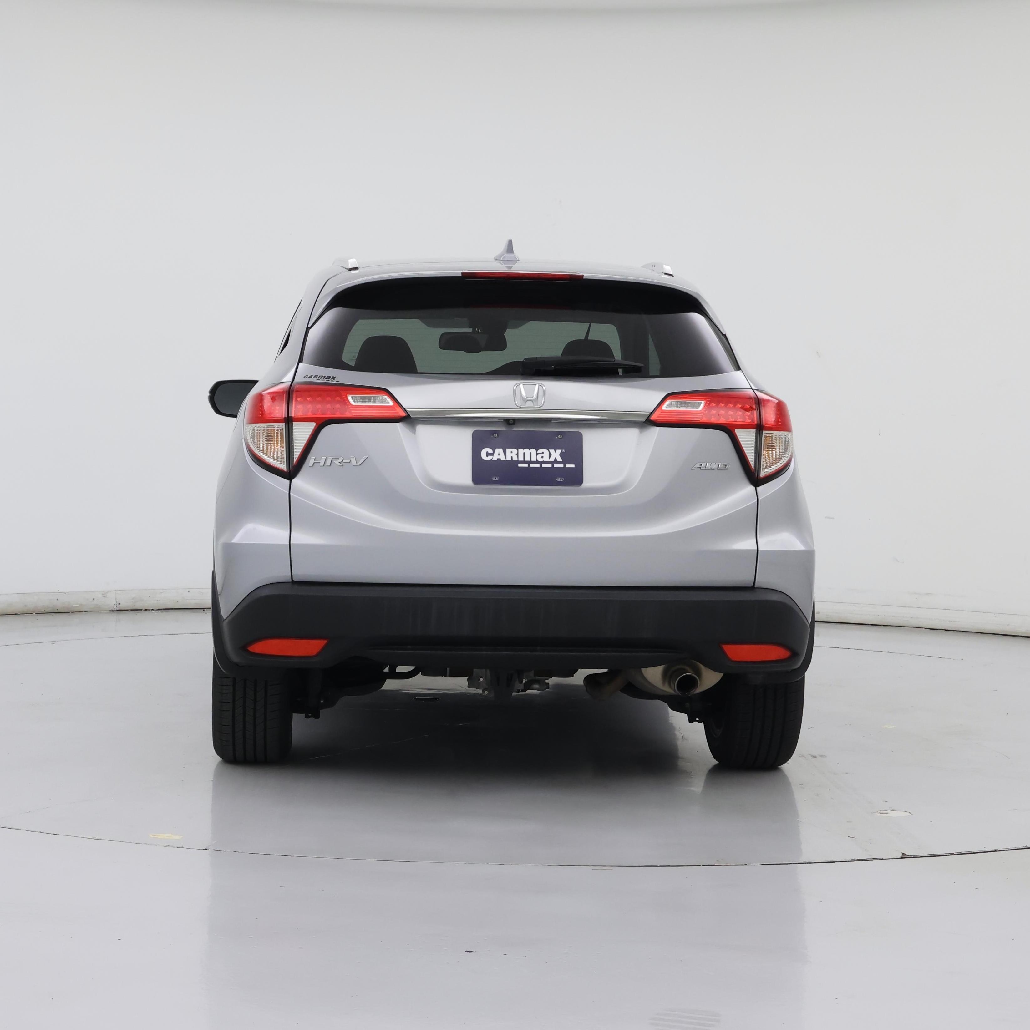 Thumbnail: 2022 Honda HR-V - 6