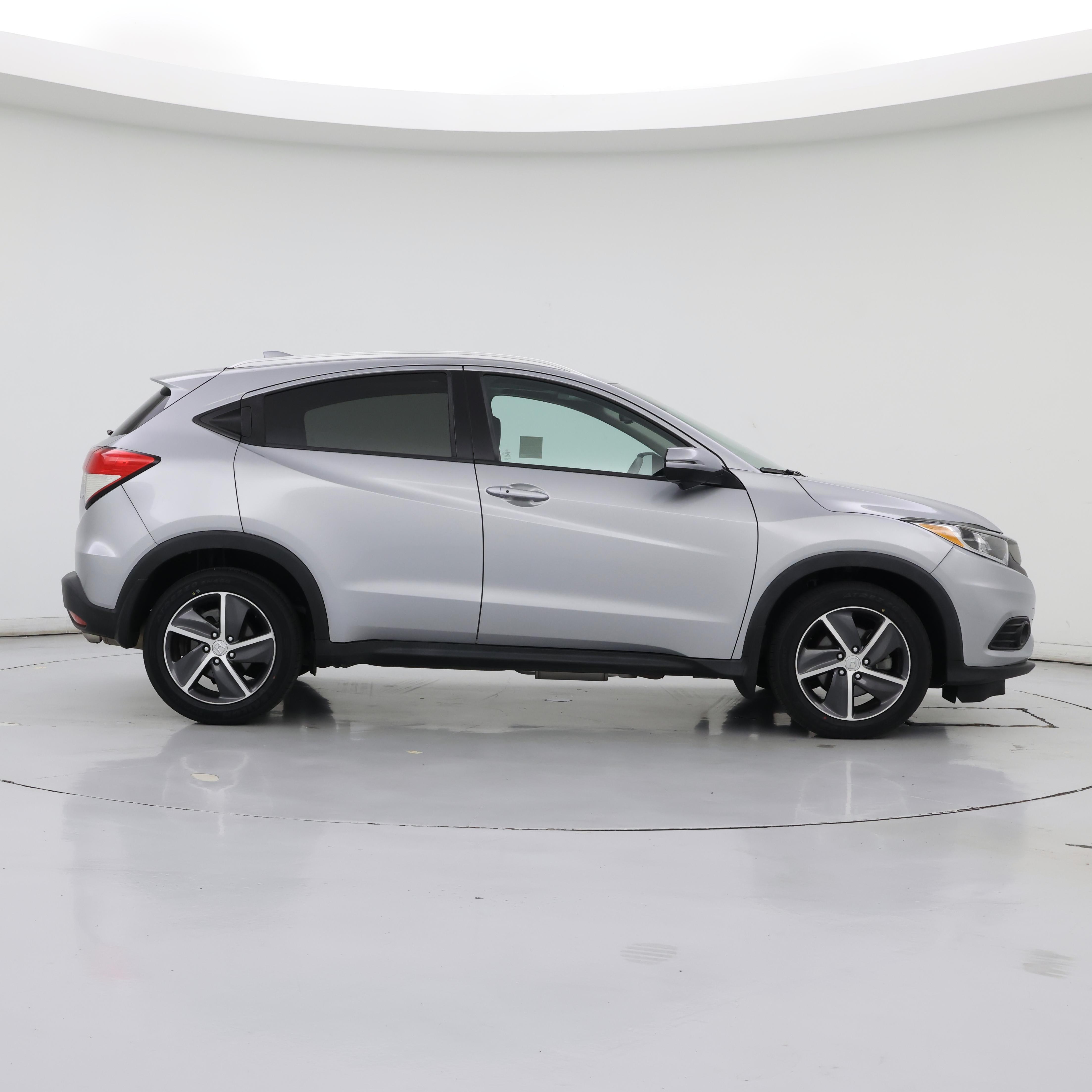 Thumbnail: 2022 Honda HR-V - 7