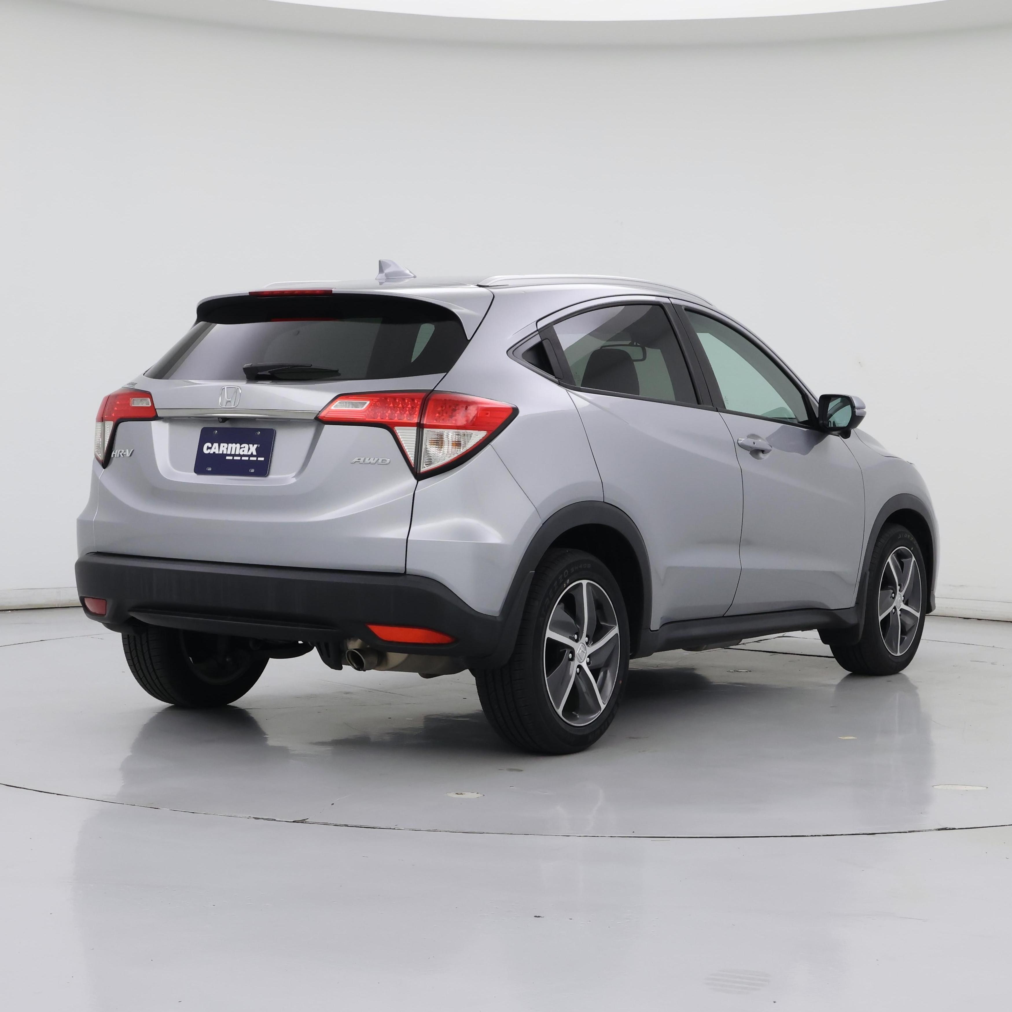 Thumbnail: 2022 Honda HR-V - 8