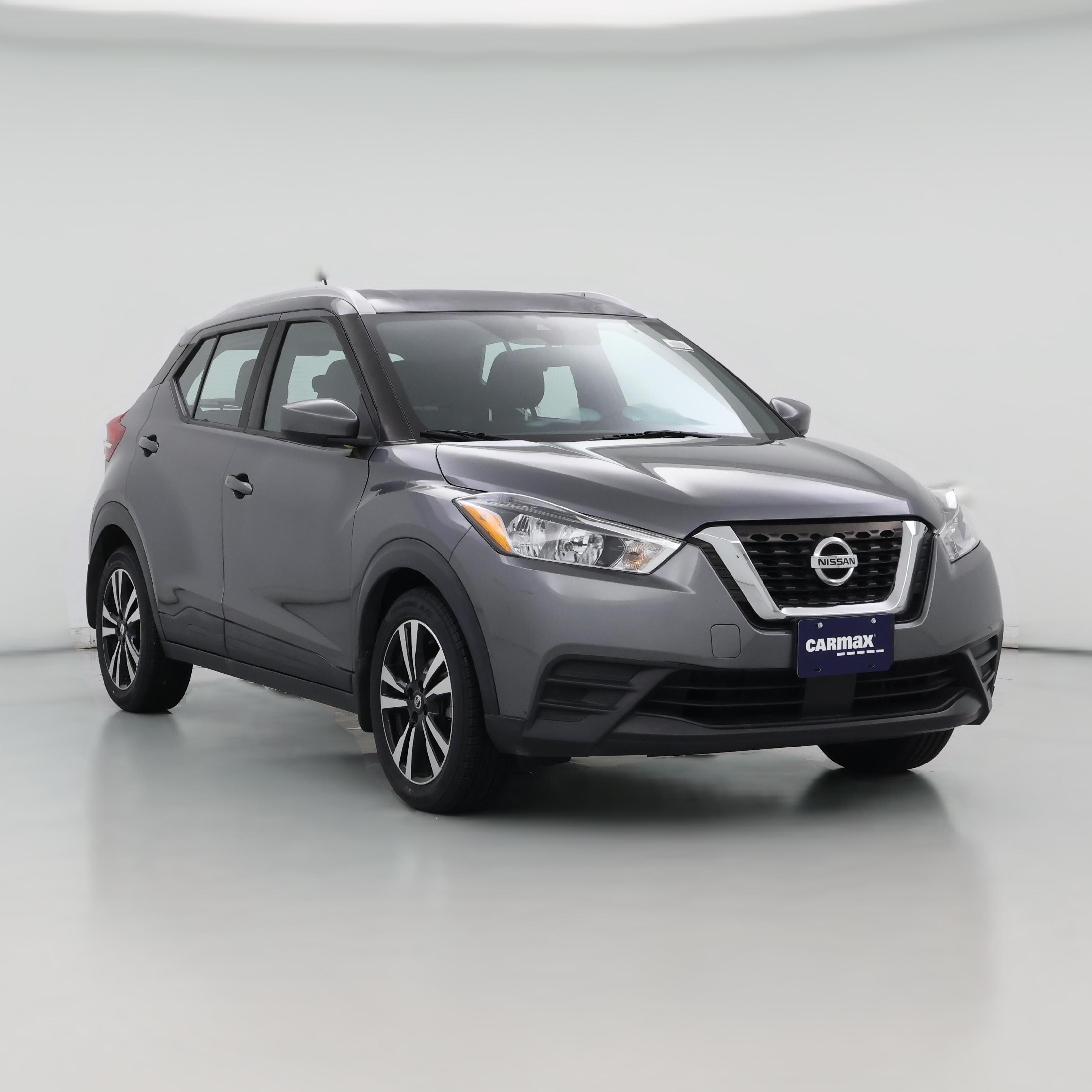 Thumbnail: 2020 Nissan Kicks - 1