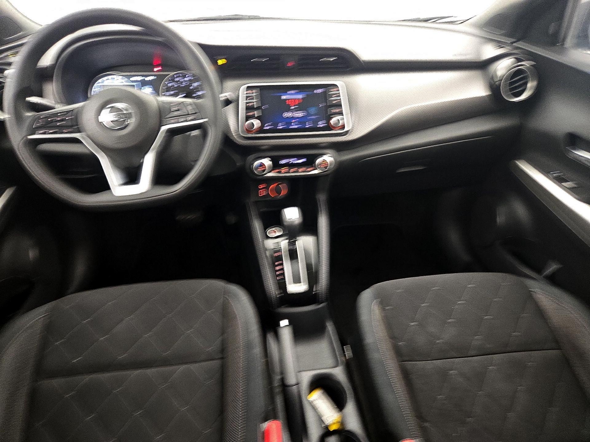 Thumbnail: 2020 Nissan Kicks - 9