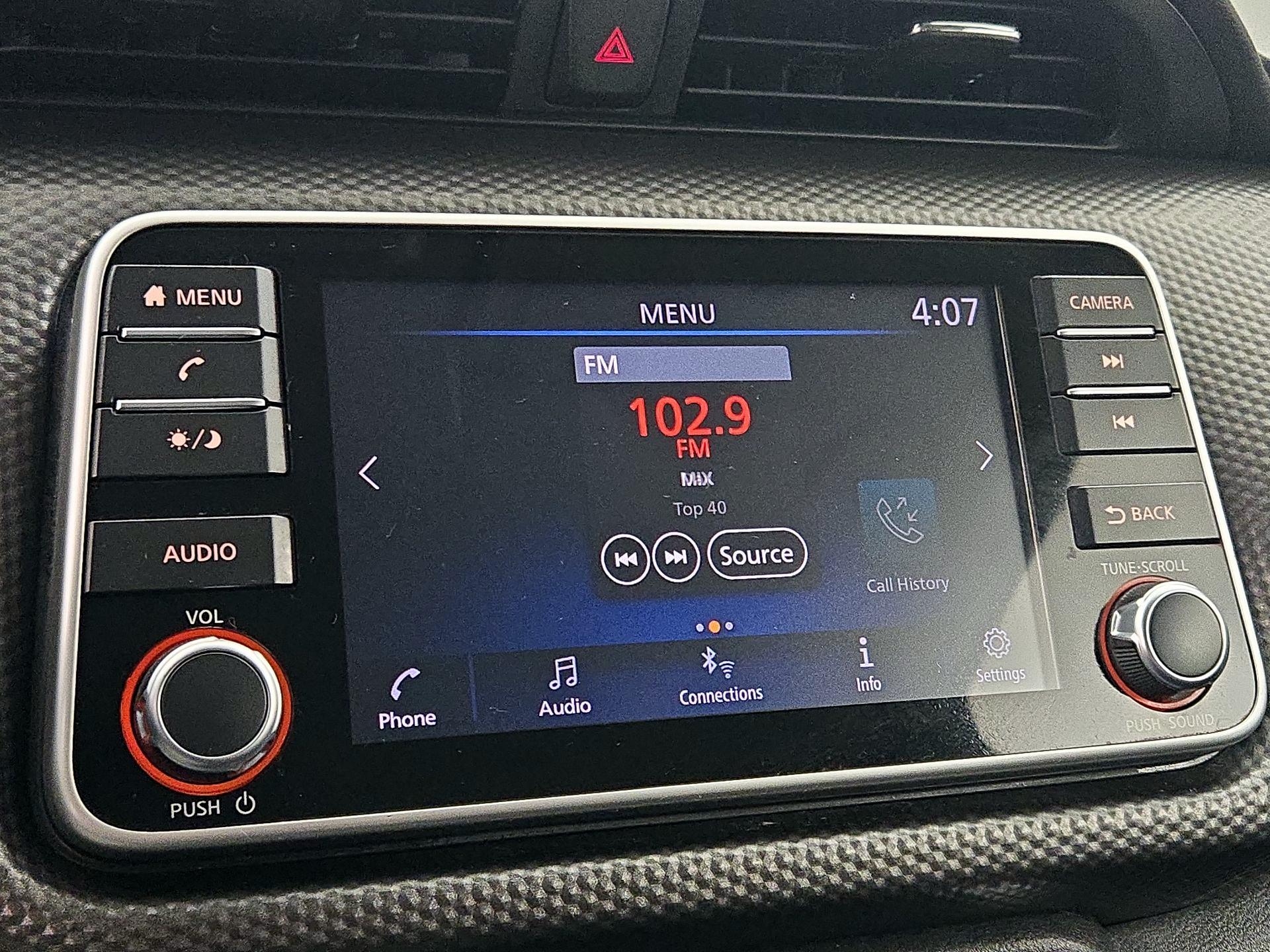 Thumbnail: 2020 Nissan Kicks - 14