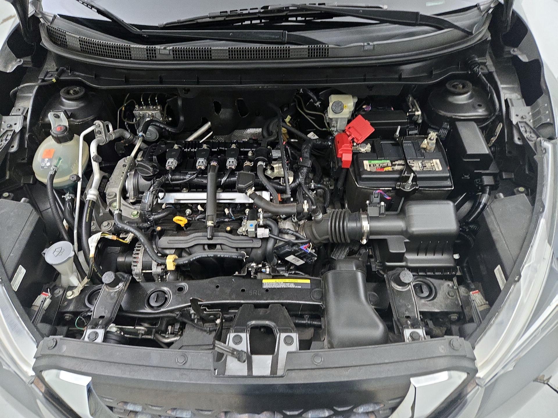 Thumbnail: 2020 Nissan Kicks - 20