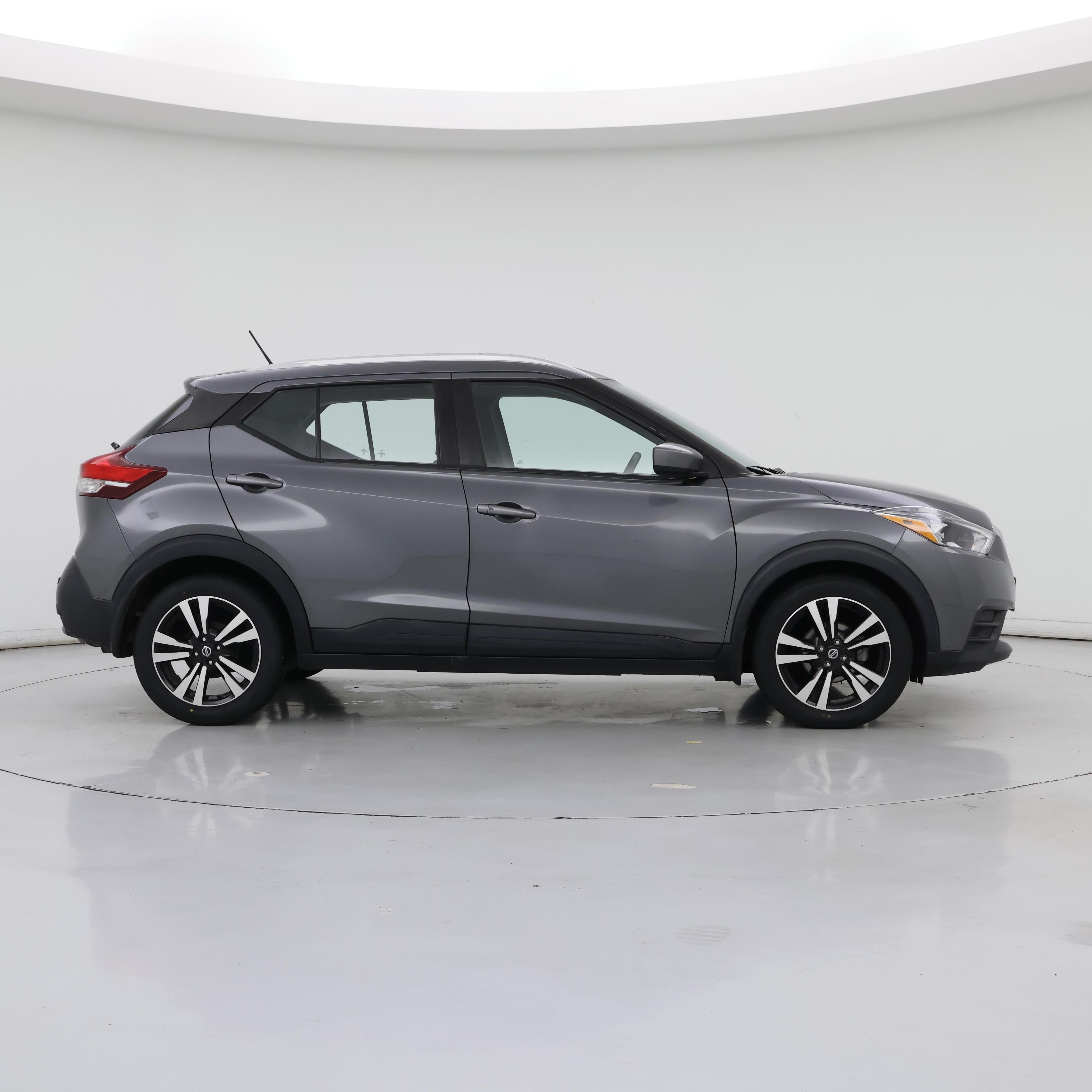 Thumbnail: 2020 Nissan Kicks - 7