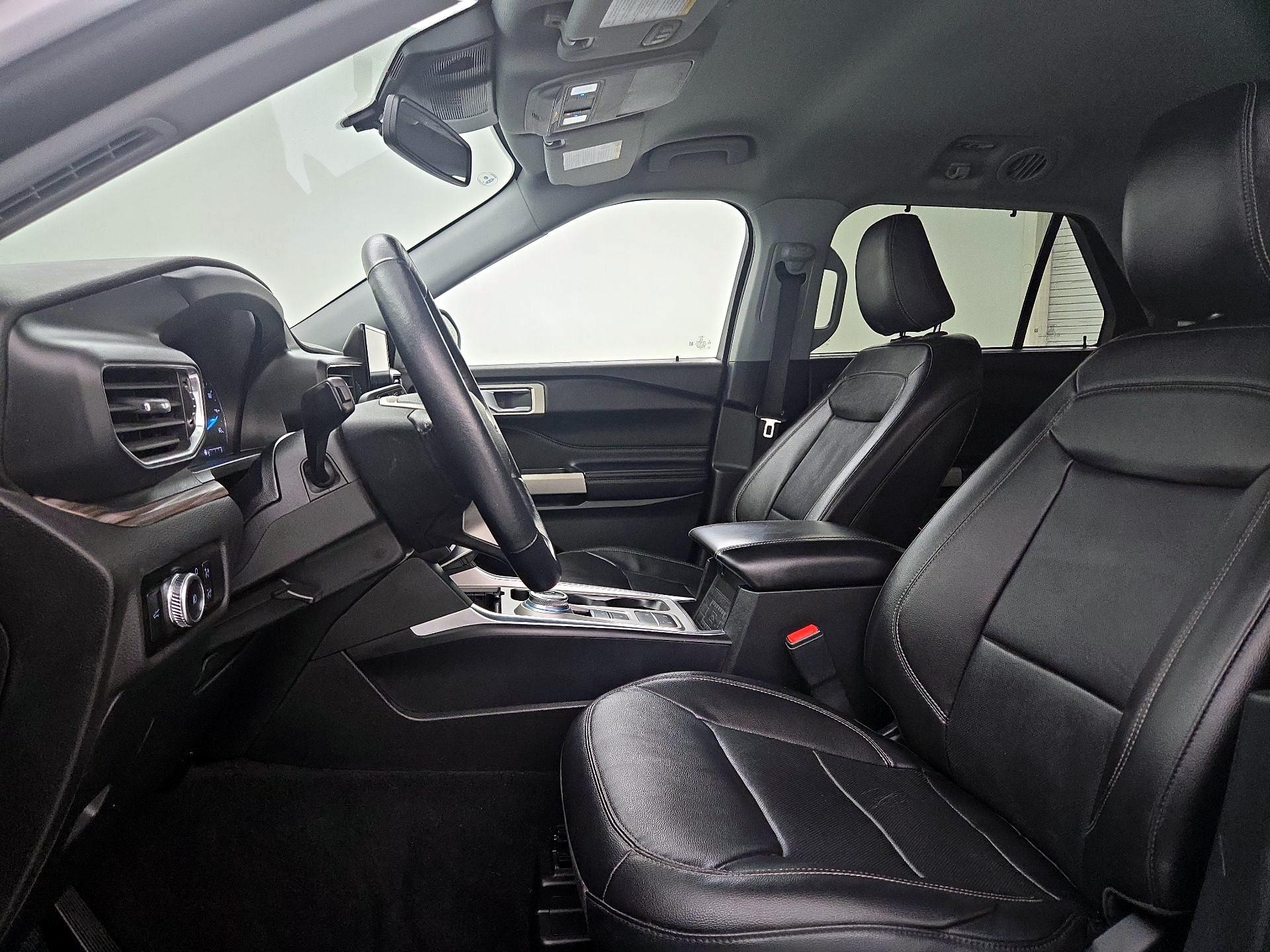 Thumbnail: 2023 Ford Explorer - 11