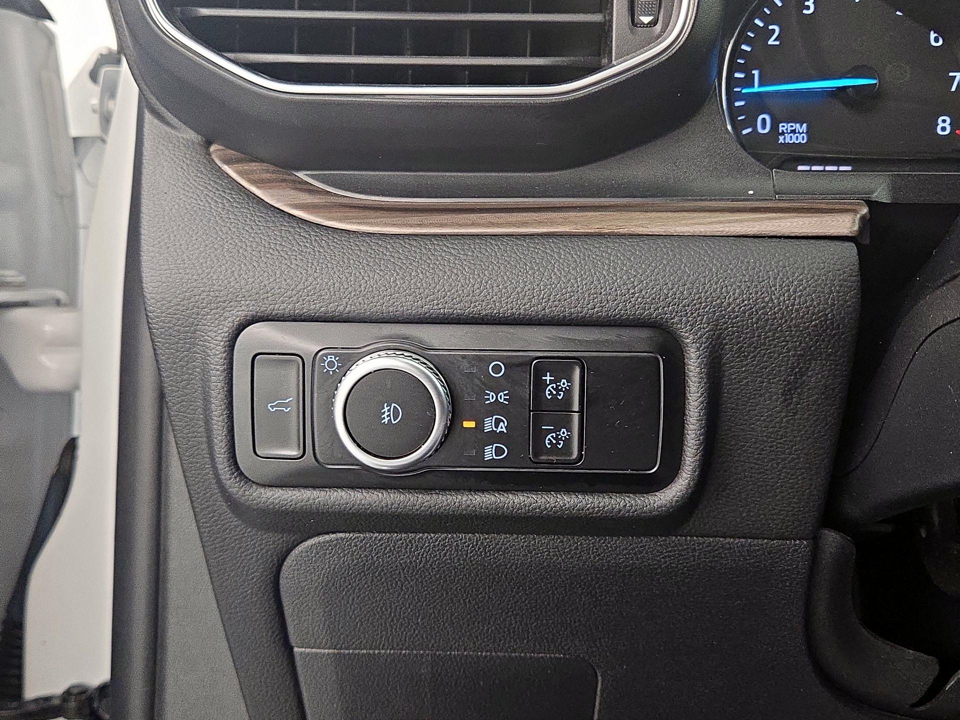 Thumbnail: 2023 Ford Explorer - 13