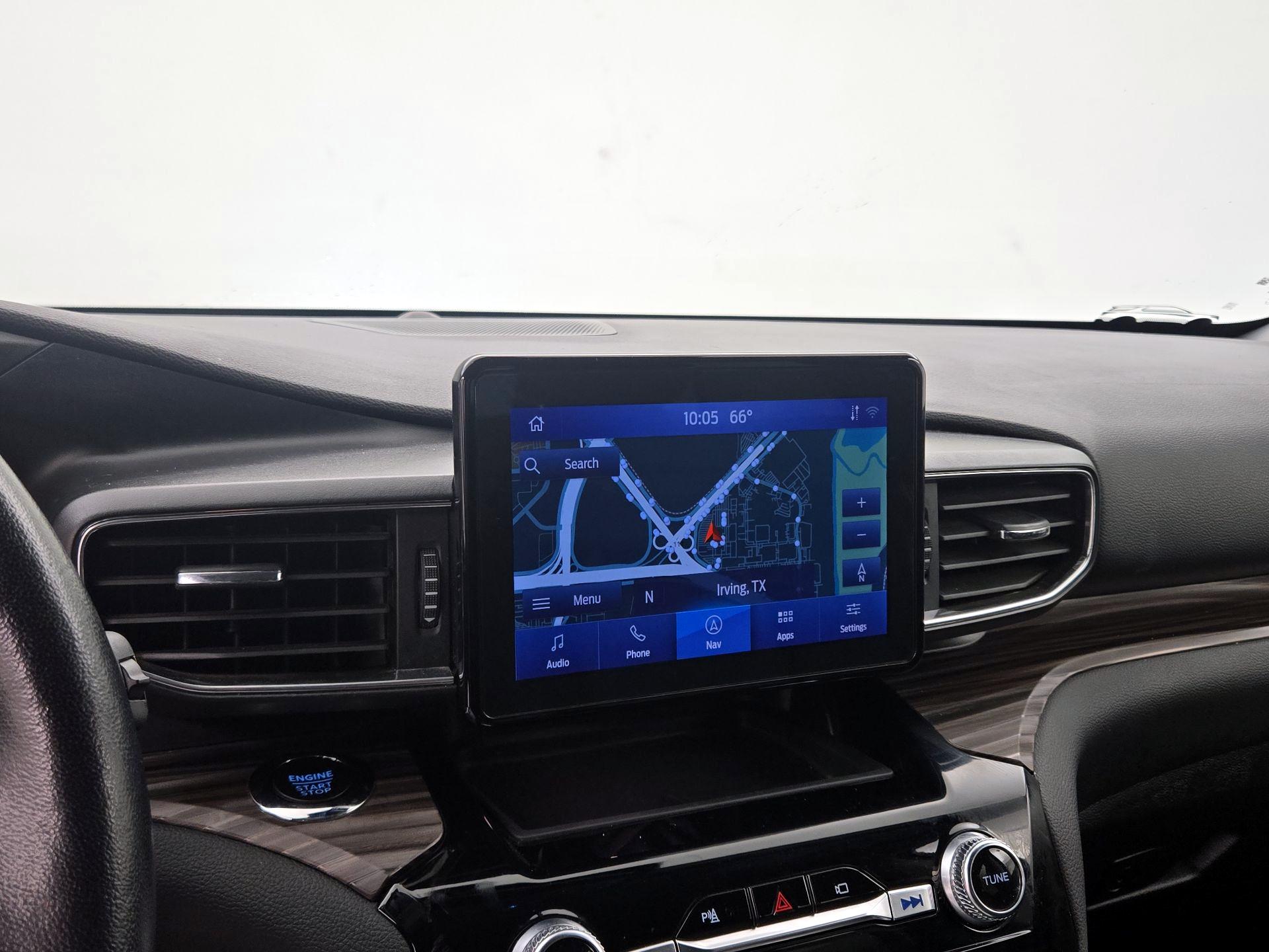 Thumbnail: 2023 Ford Explorer - 14