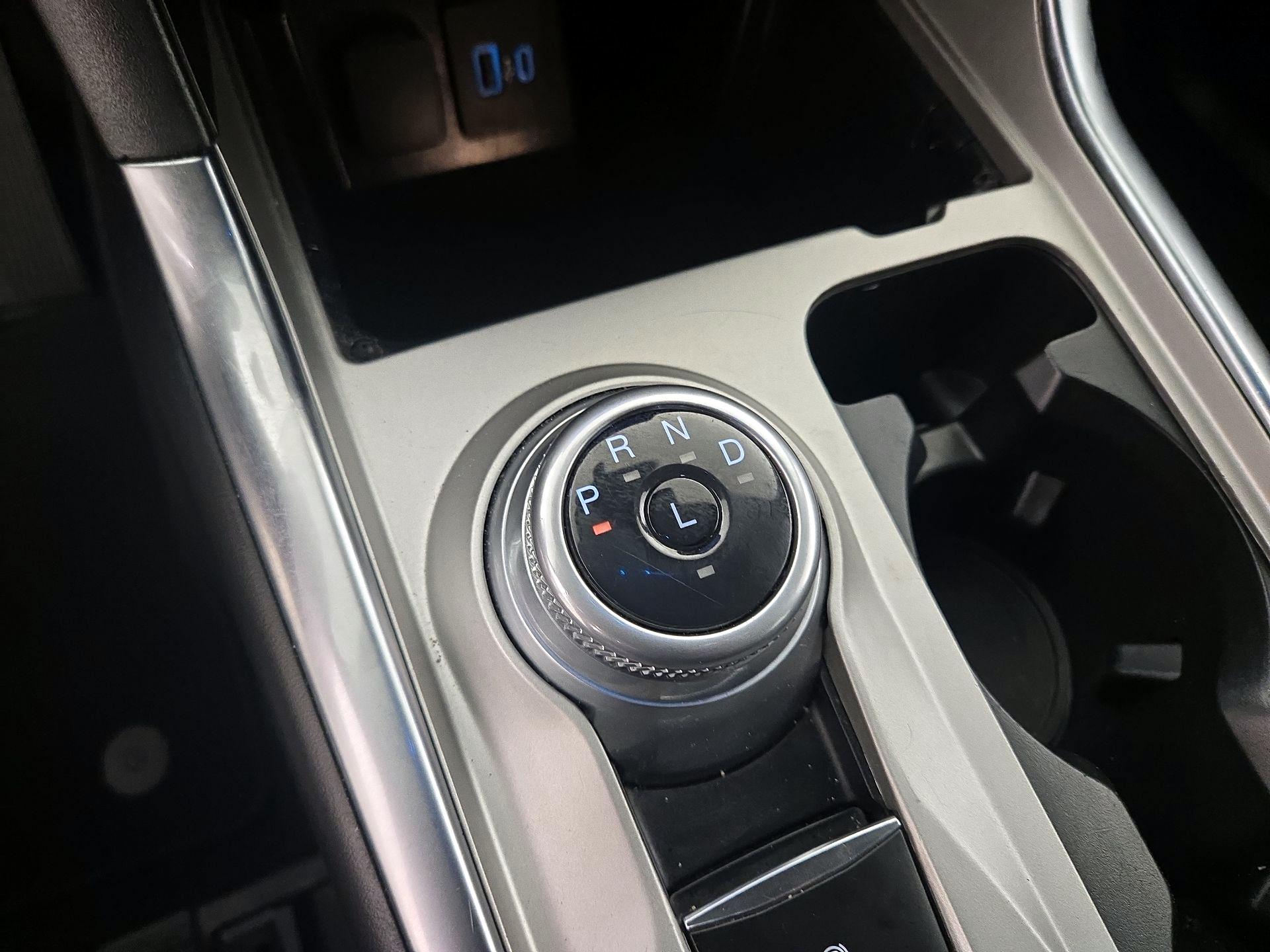 Thumbnail: 2023 Ford Explorer - 18