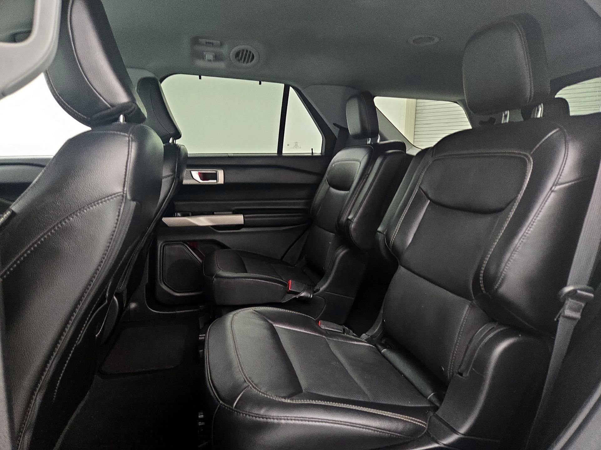 Thumbnail: 2023 Ford Explorer - 20