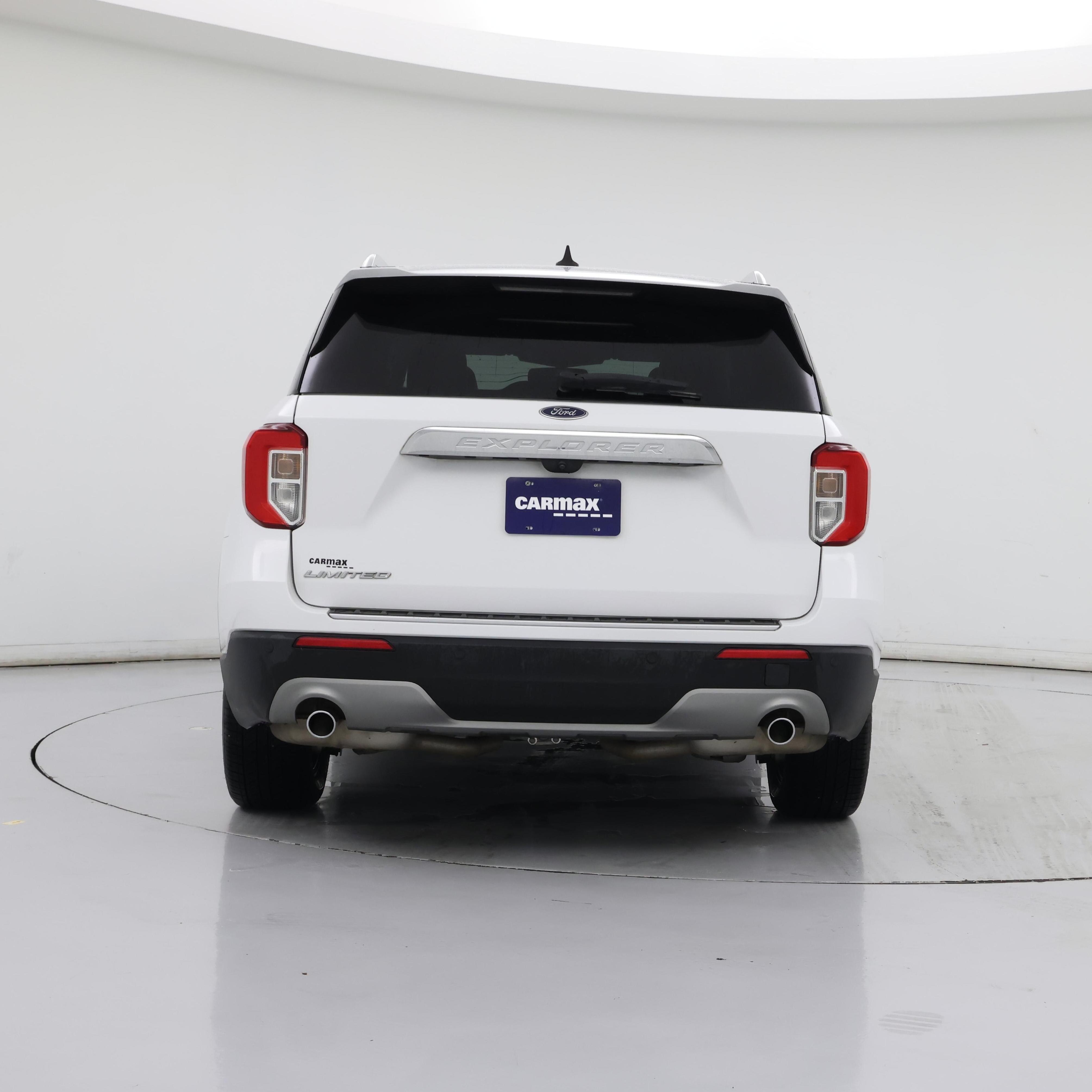 Thumbnail: 2023 Ford Explorer - 6