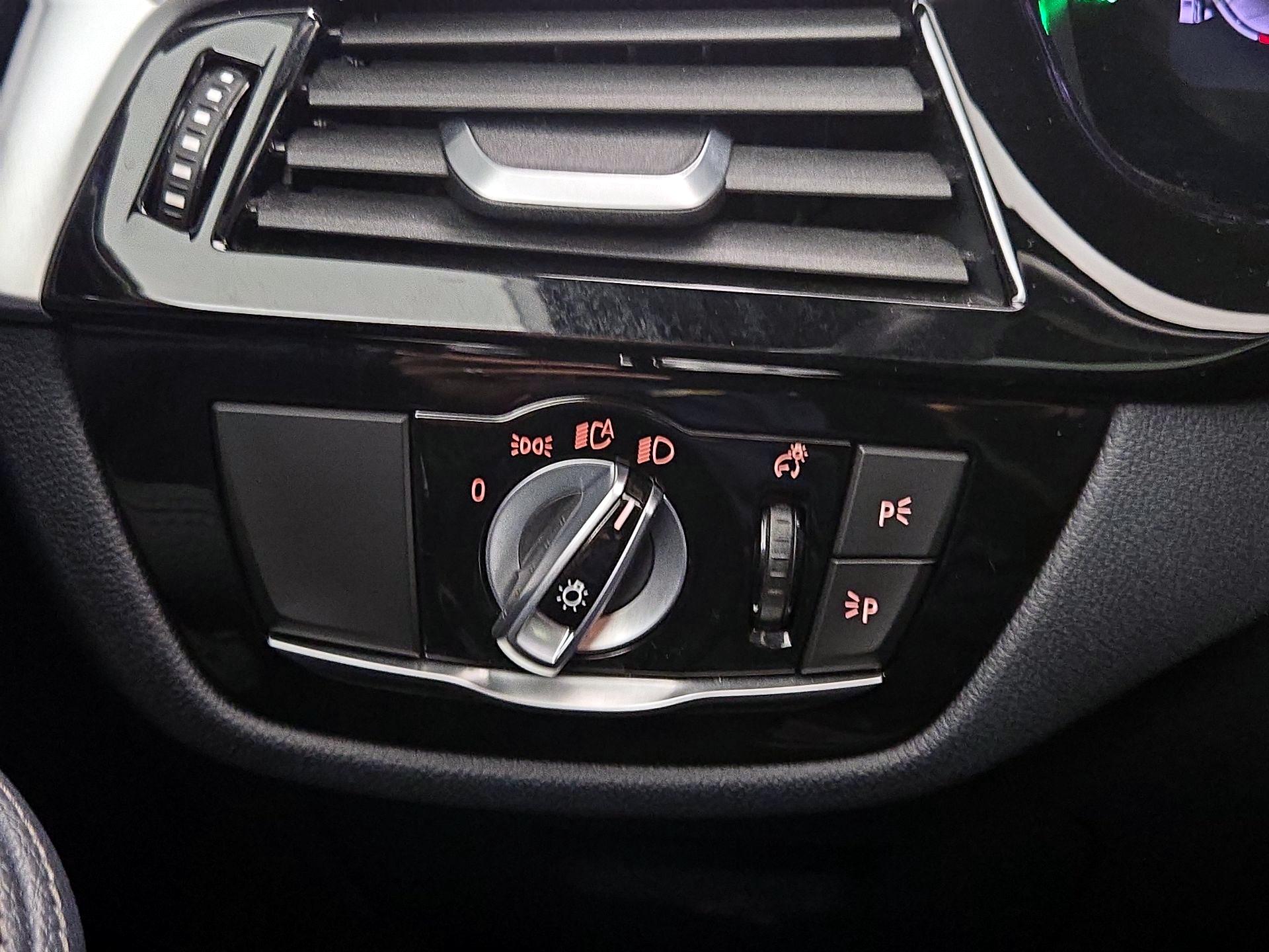 Thumbnail: 2020 BMW 5 Series - 13