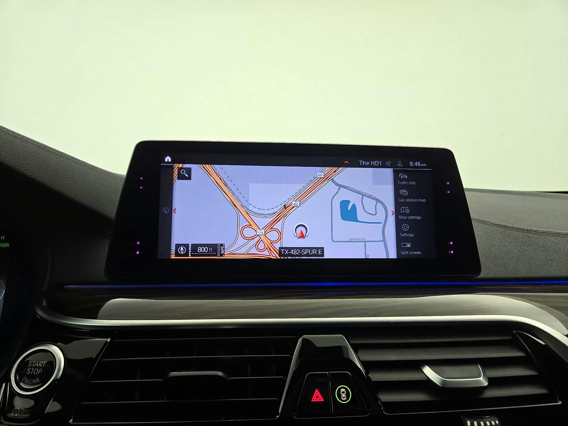 Thumbnail: 2020 BMW 5 Series - 14