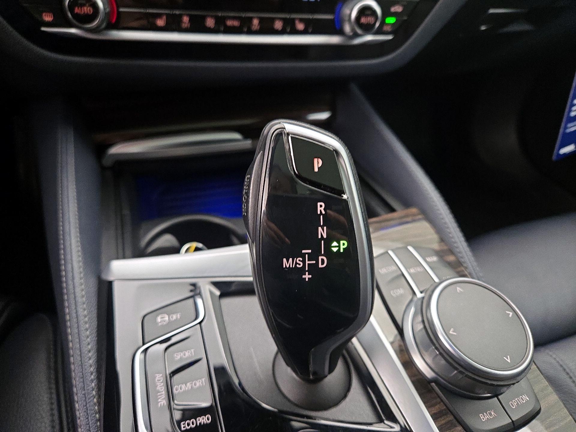 Thumbnail: 2020 BMW 5 Series - 18