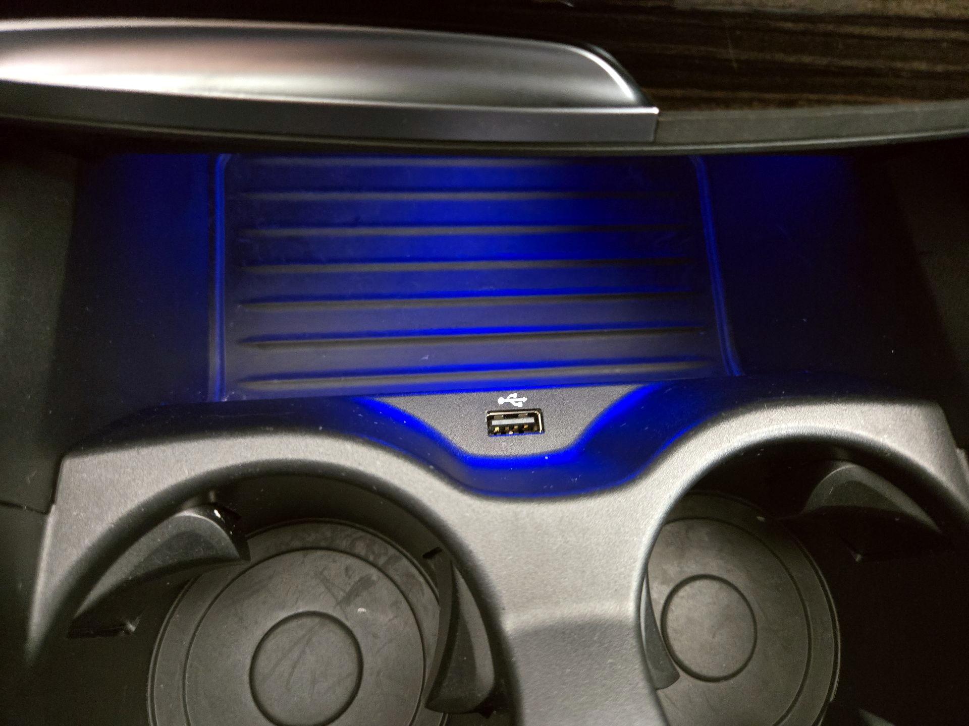 Thumbnail: 2020 BMW 5 Series - 19