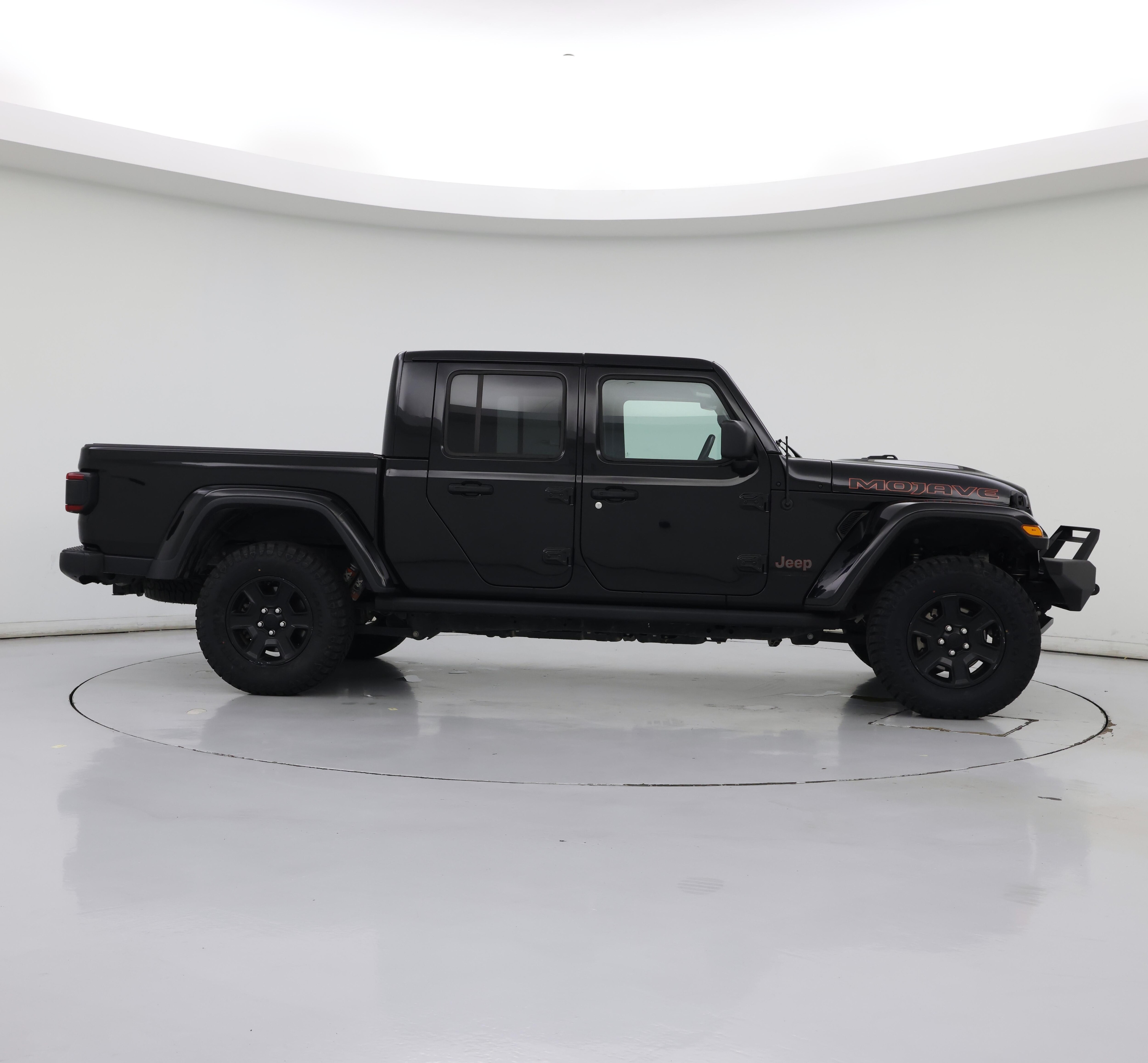 Thumbnail: 2021 Jeep Gladiator - 7