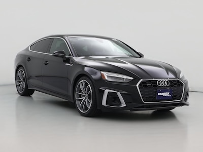 2023 Audi A5 Sportback S-Line Premium Plus