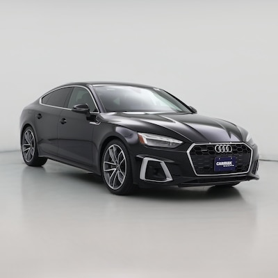 2023 Audi A5 Sportback S-Line Premium Plus