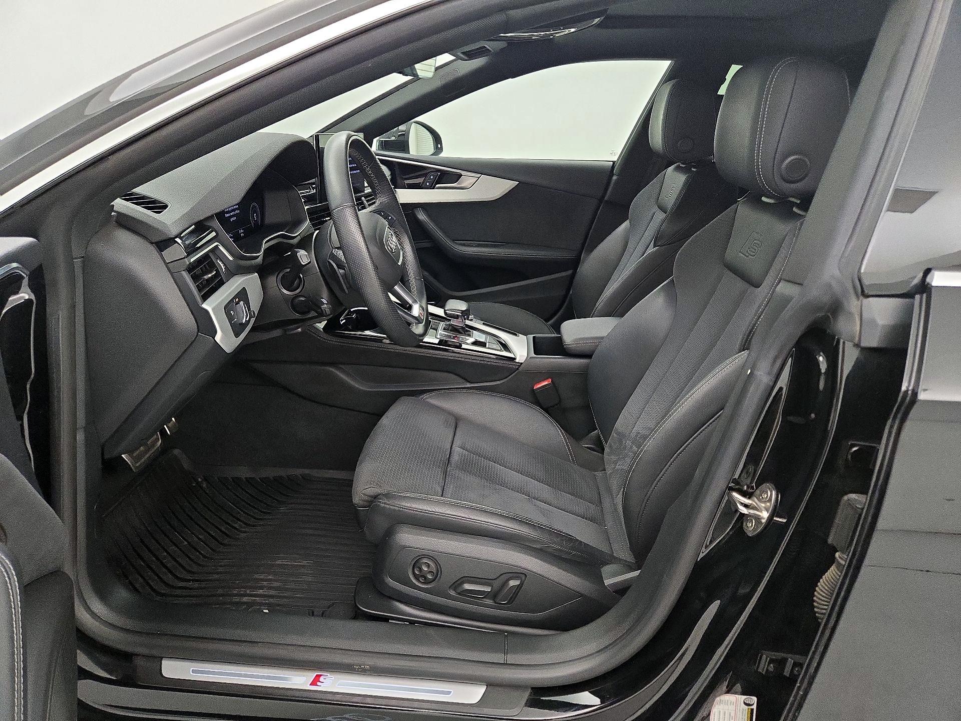 Thumbnail: 2023 Audi A5 - 11