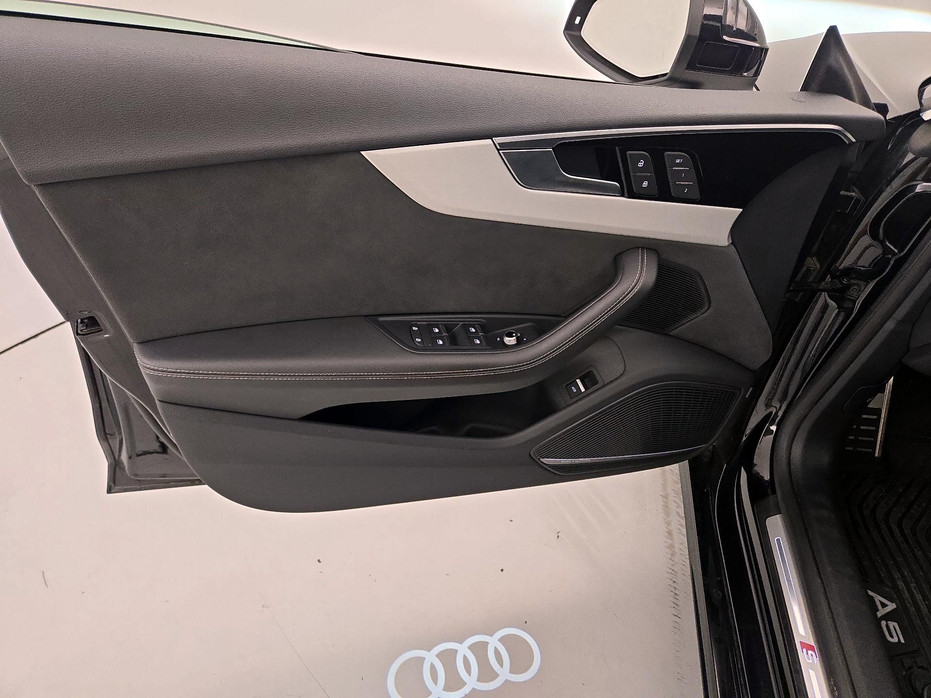 Thumbnail: 2023 Audi A5 - 12