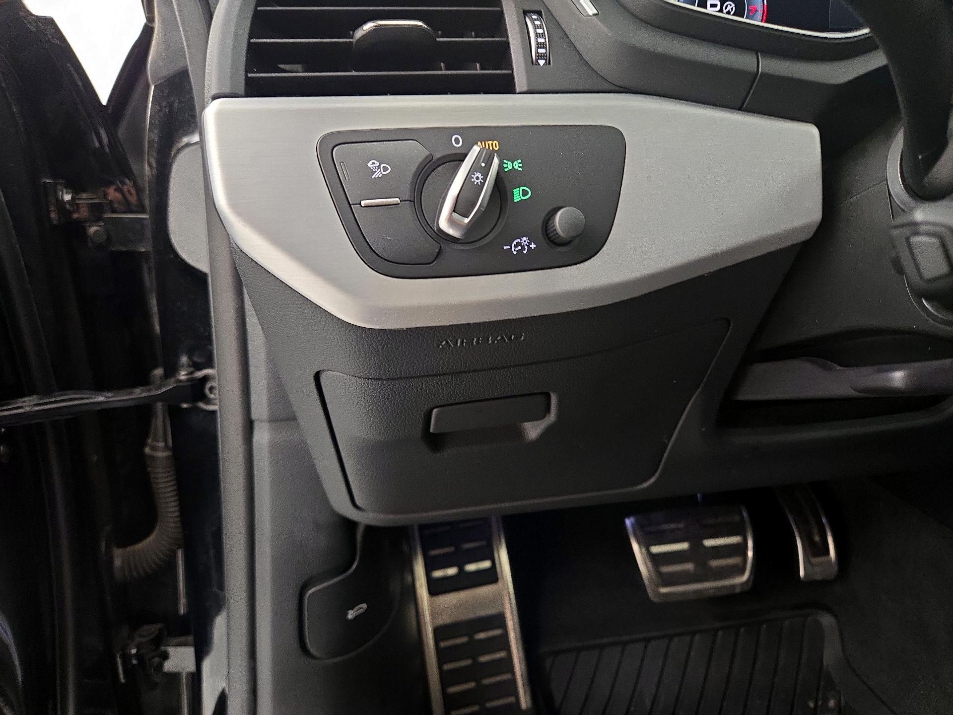 Thumbnail: 2023 Audi A5 - 13