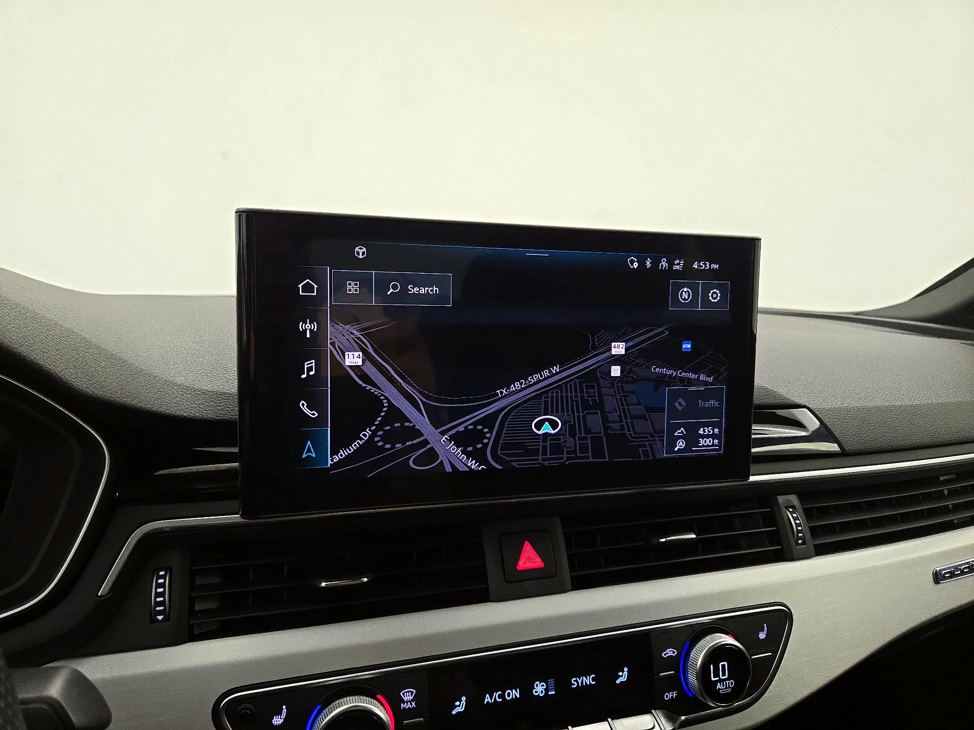 Thumbnail: 2023 Audi A5 - 14