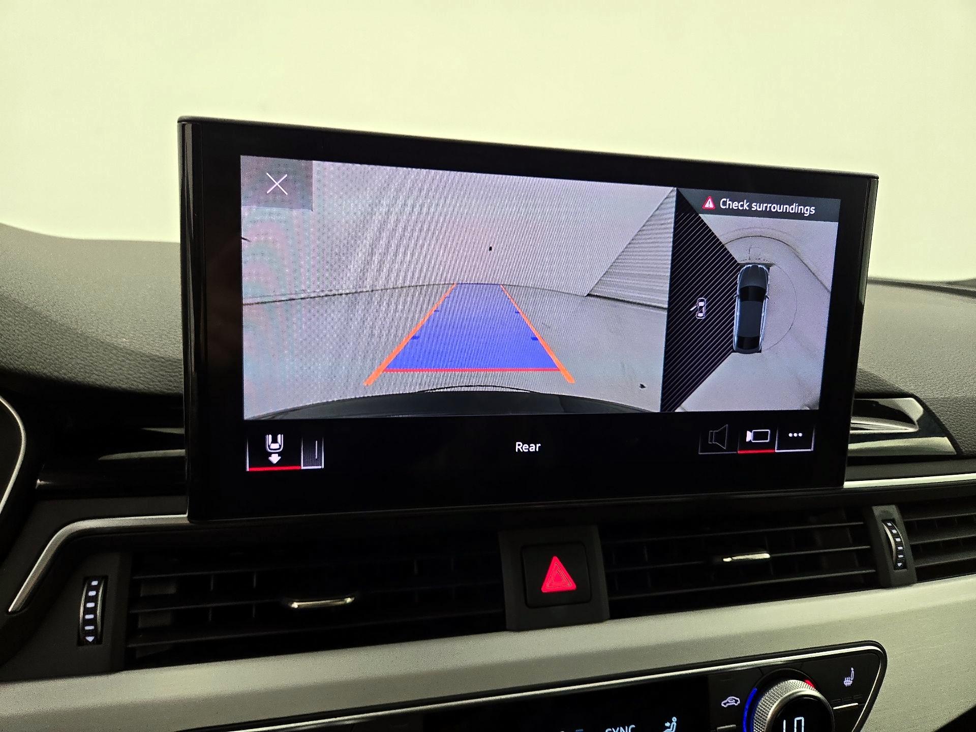 Thumbnail: 2023 Audi A5 - 15