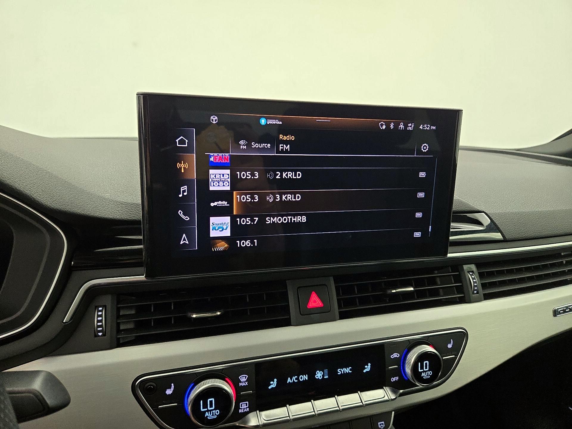 Thumbnail: 2023 Audi A5 - 16