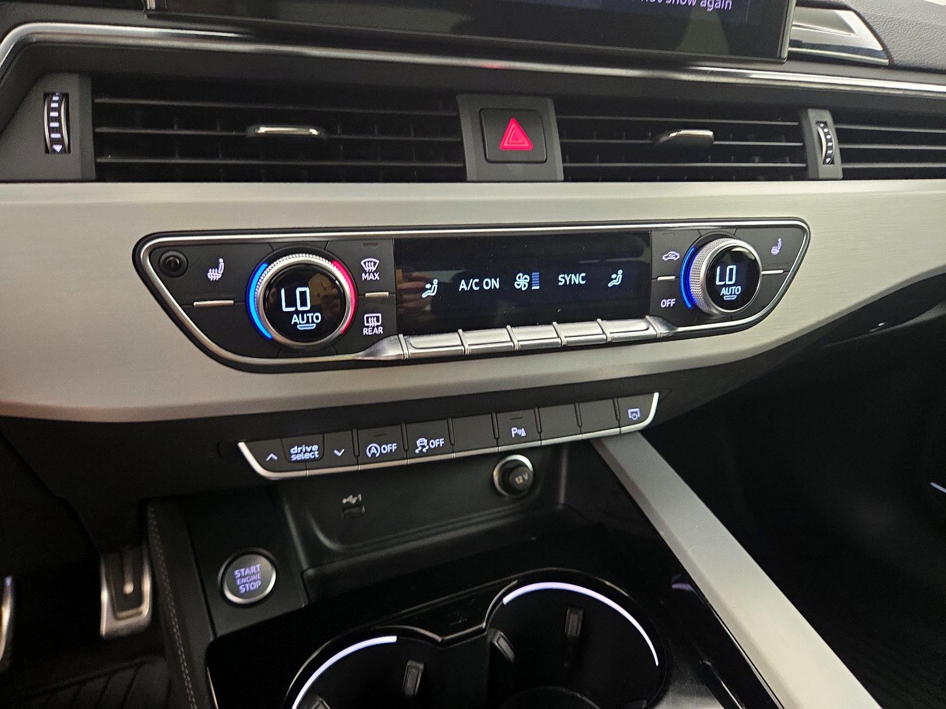 Thumbnail: 2023 Audi A5 - 17