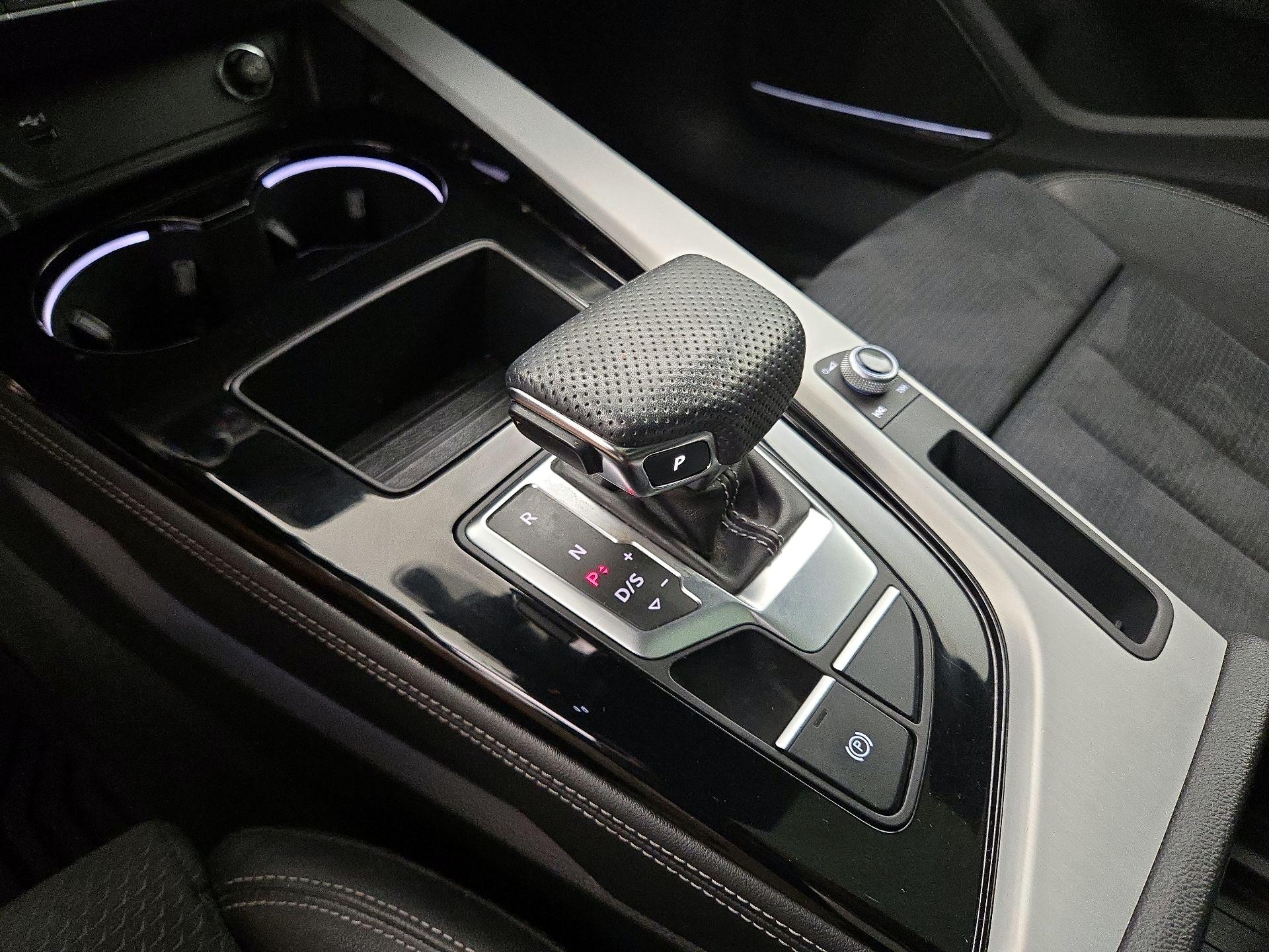 Thumbnail: 2023 Audi A5 - 18