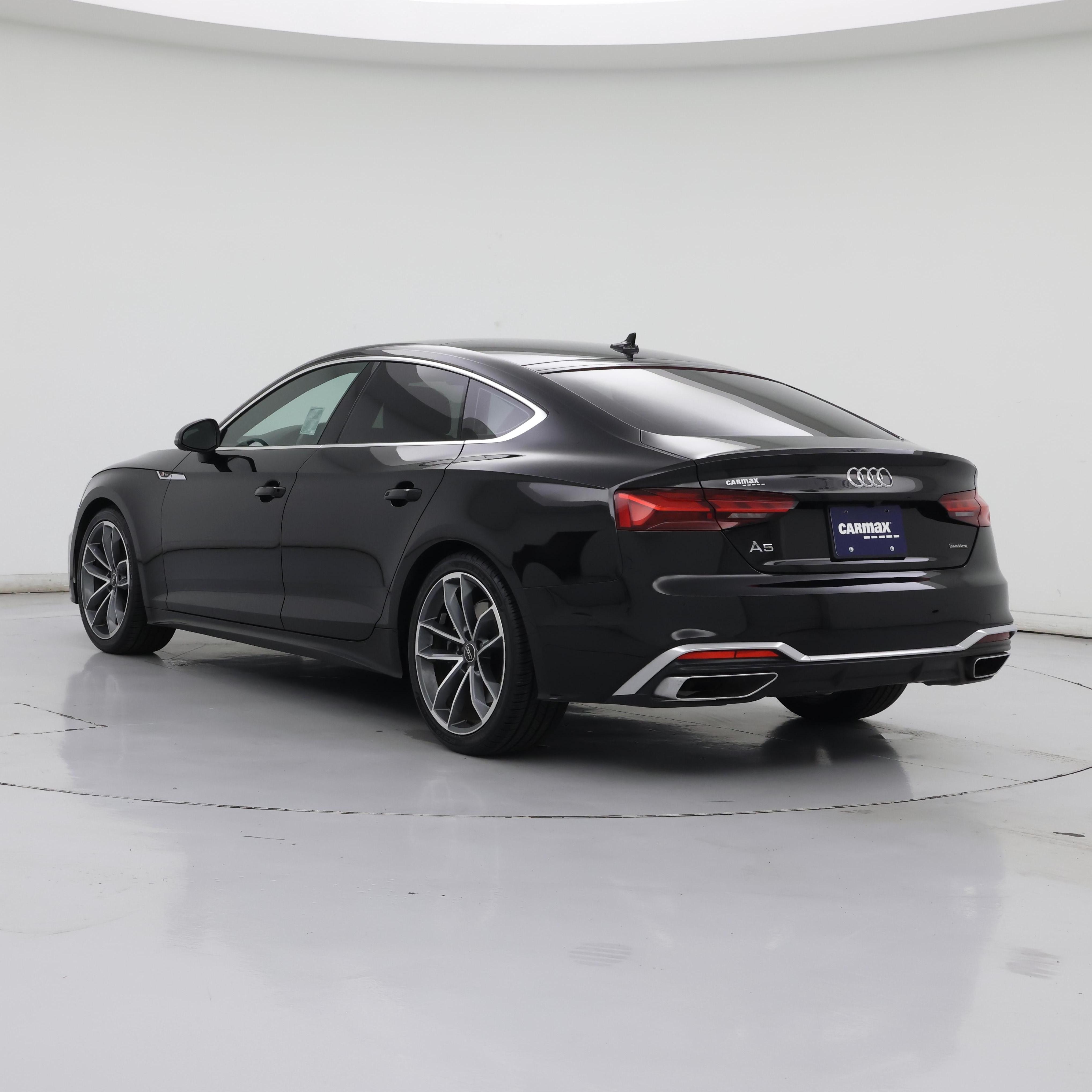 Thumbnail: 2023 Audi A5 - 2