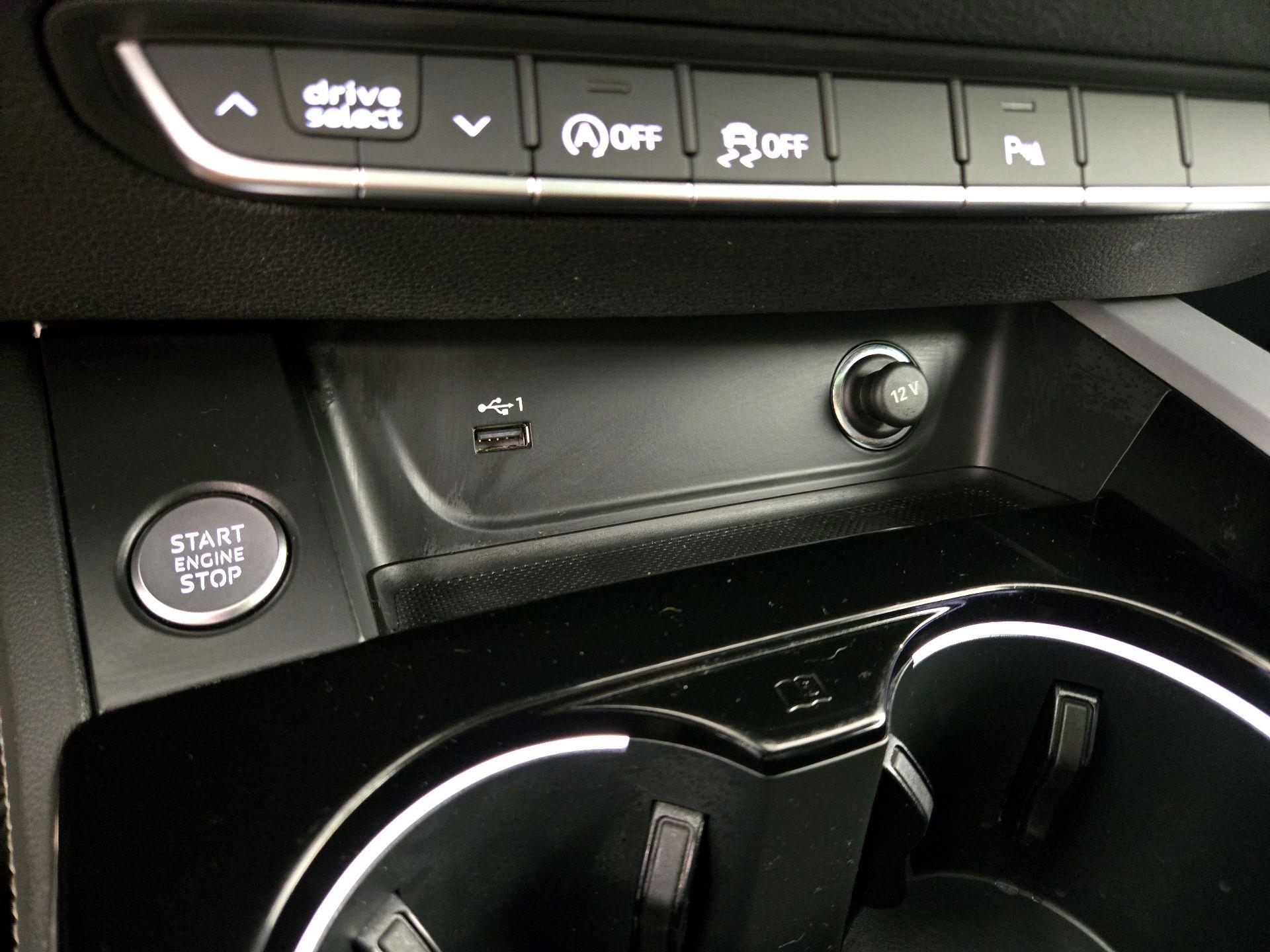 Thumbnail: 2023 Audi A5 - 19