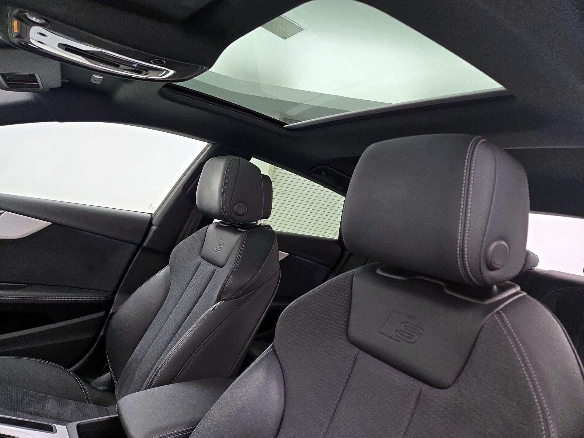 Thumbnail: 2023 Audi A5 - 20