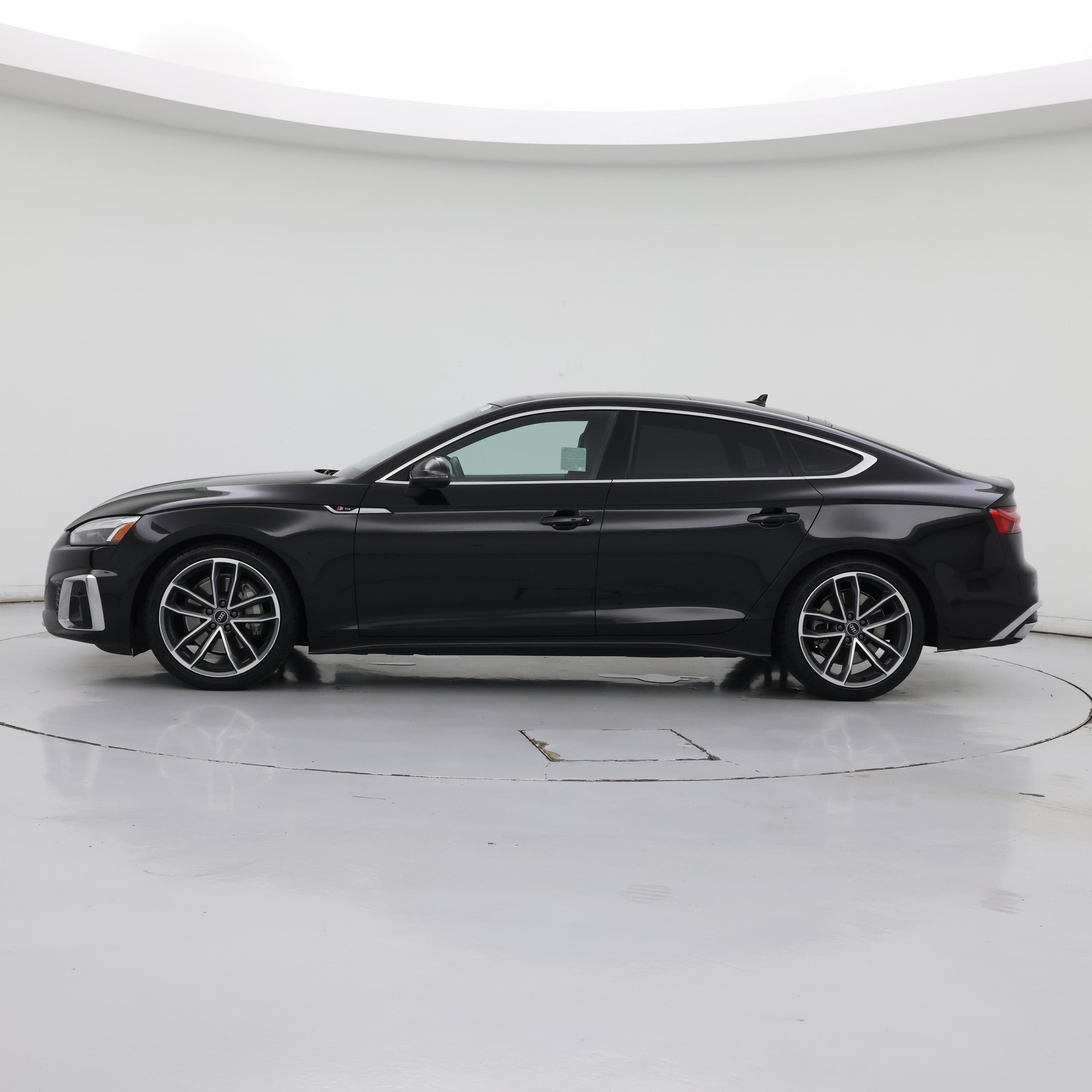 Thumbnail: 2023 Audi A5 - 3