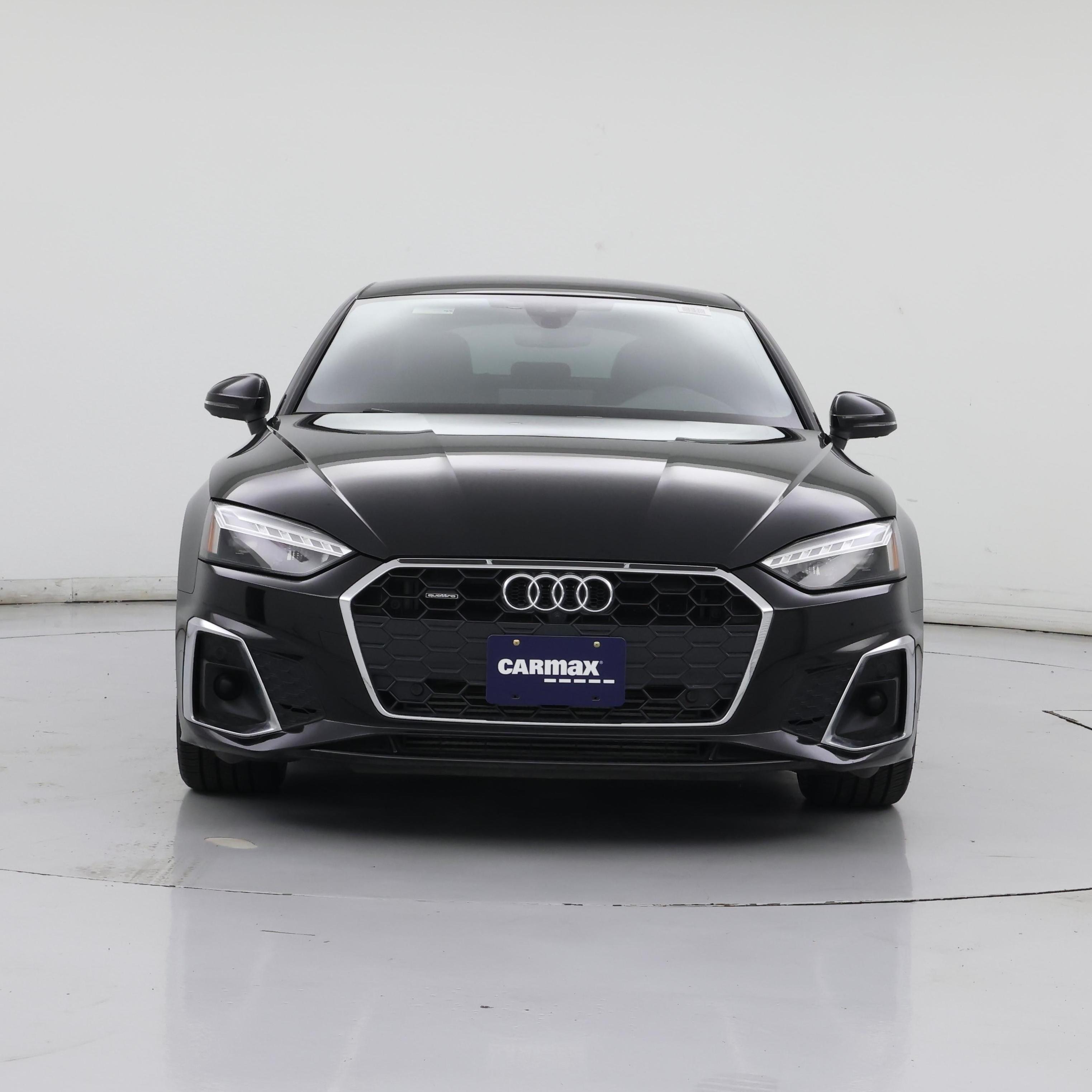 Thumbnail: 2023 Audi A5 - 5