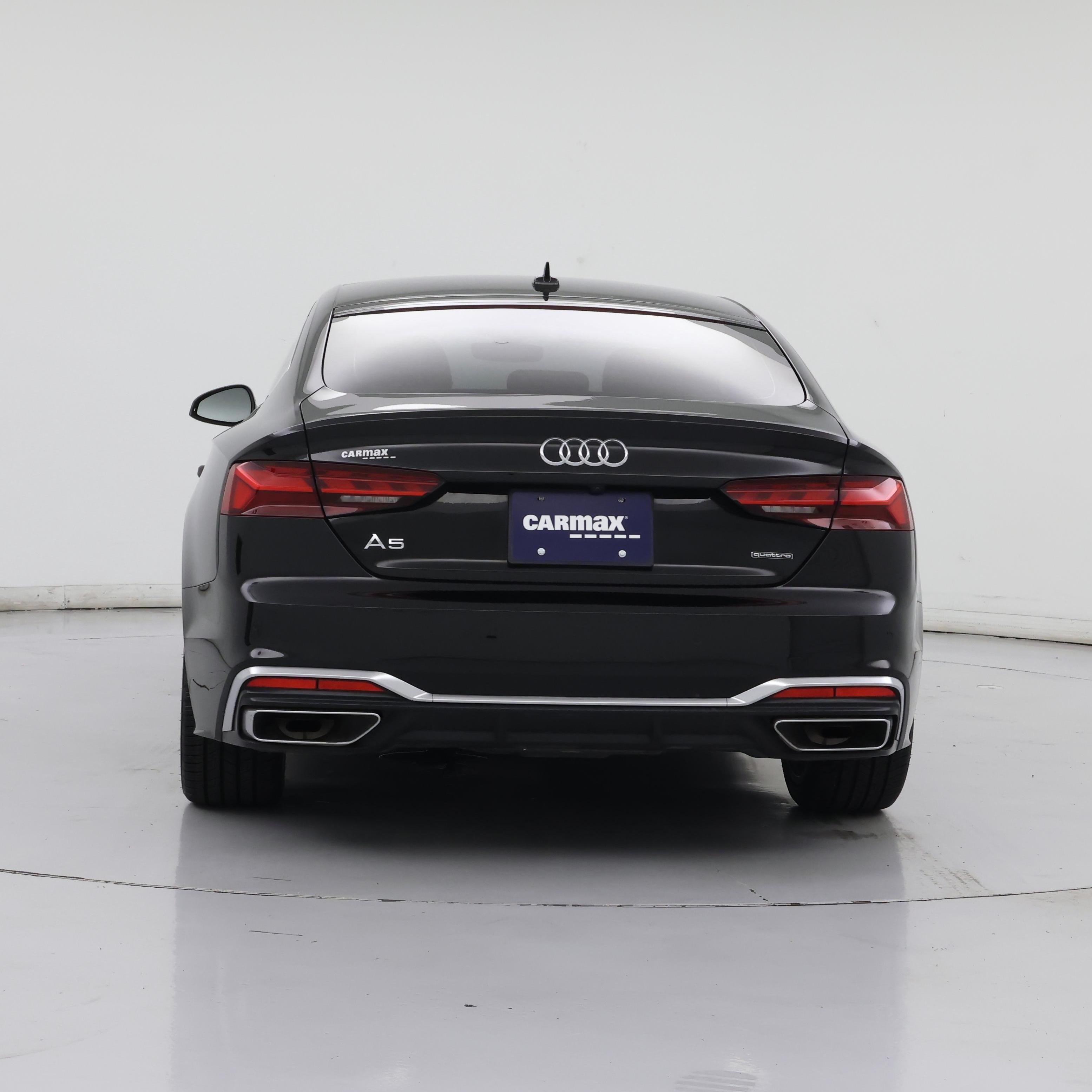 Thumbnail: 2023 Audi A5 - 6