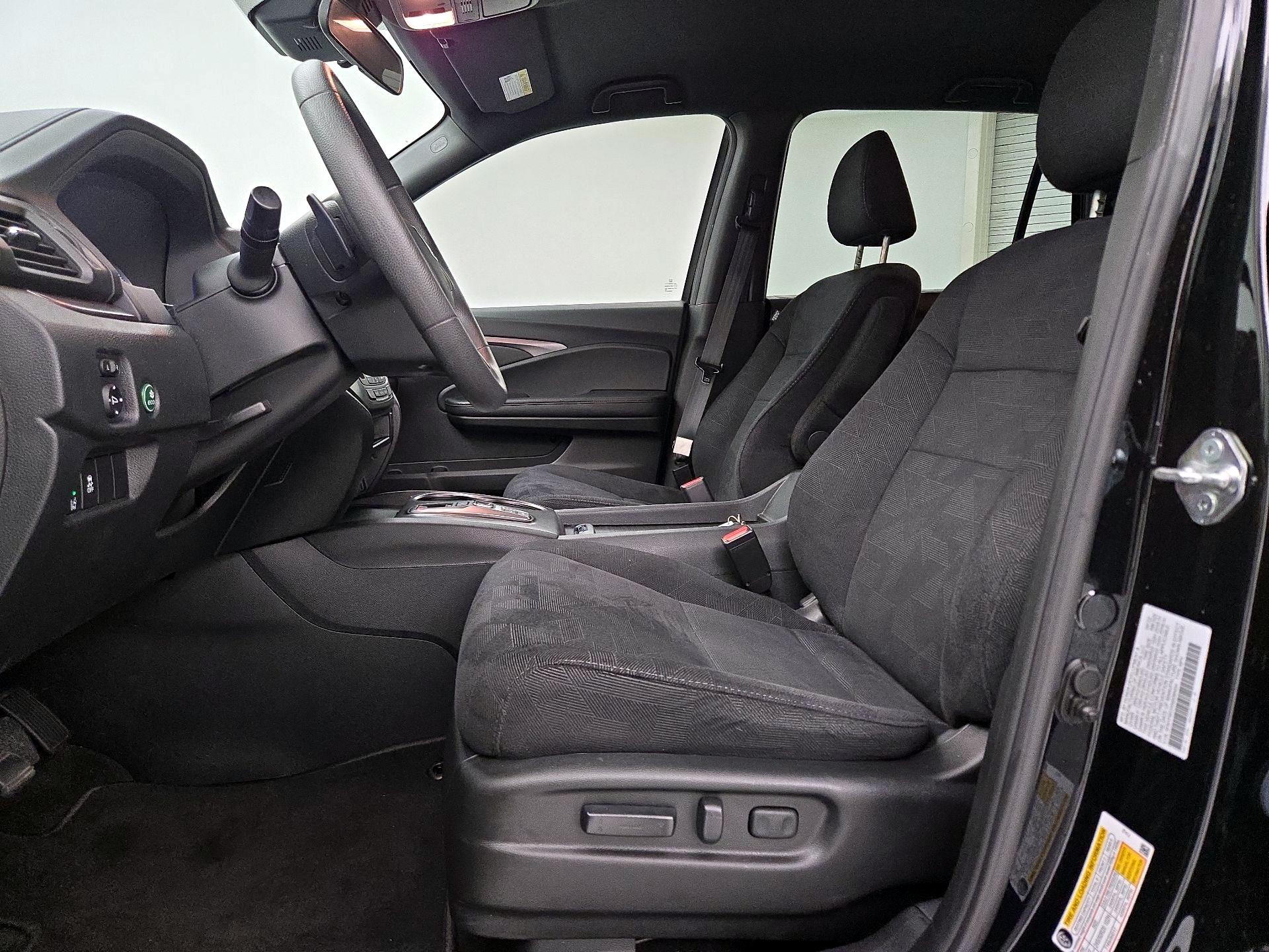 Thumbnail: 2022 Honda Pilot - 11