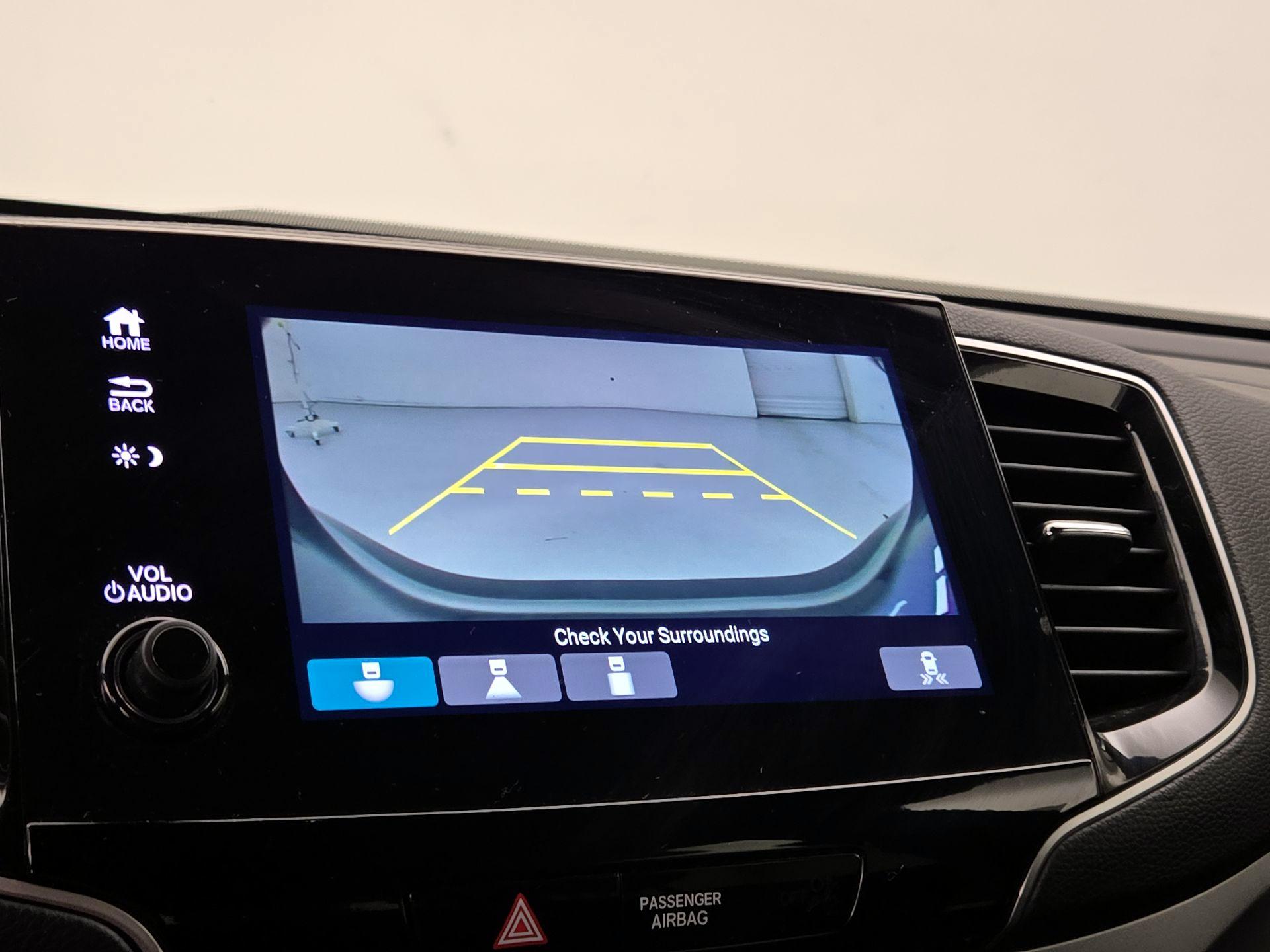 Thumbnail: 2022 Honda Pilot - 14