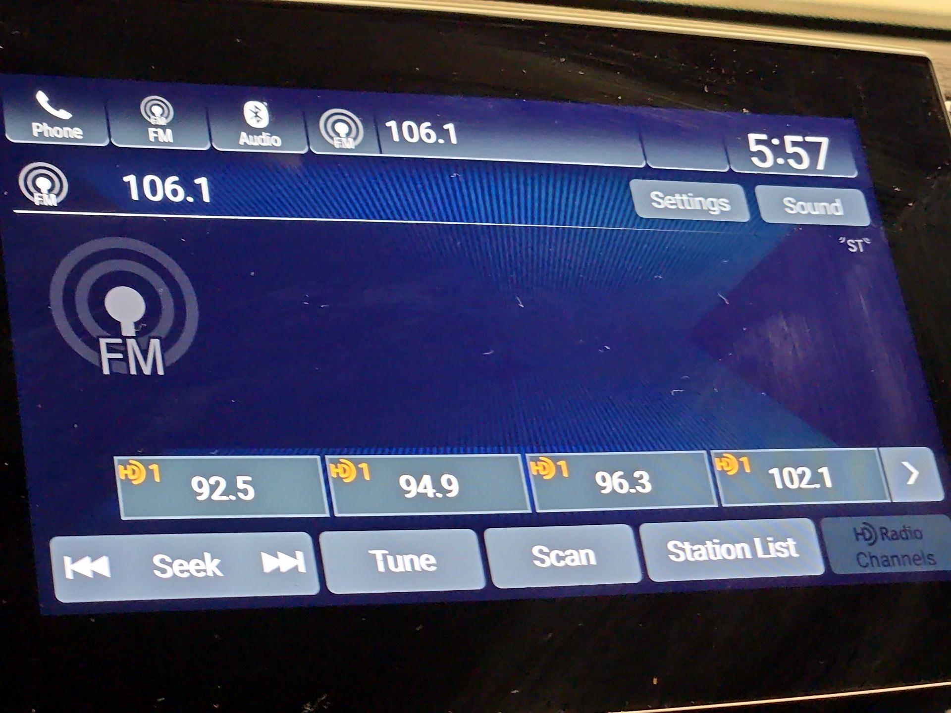 Thumbnail: 2022 Honda Pilot - 15