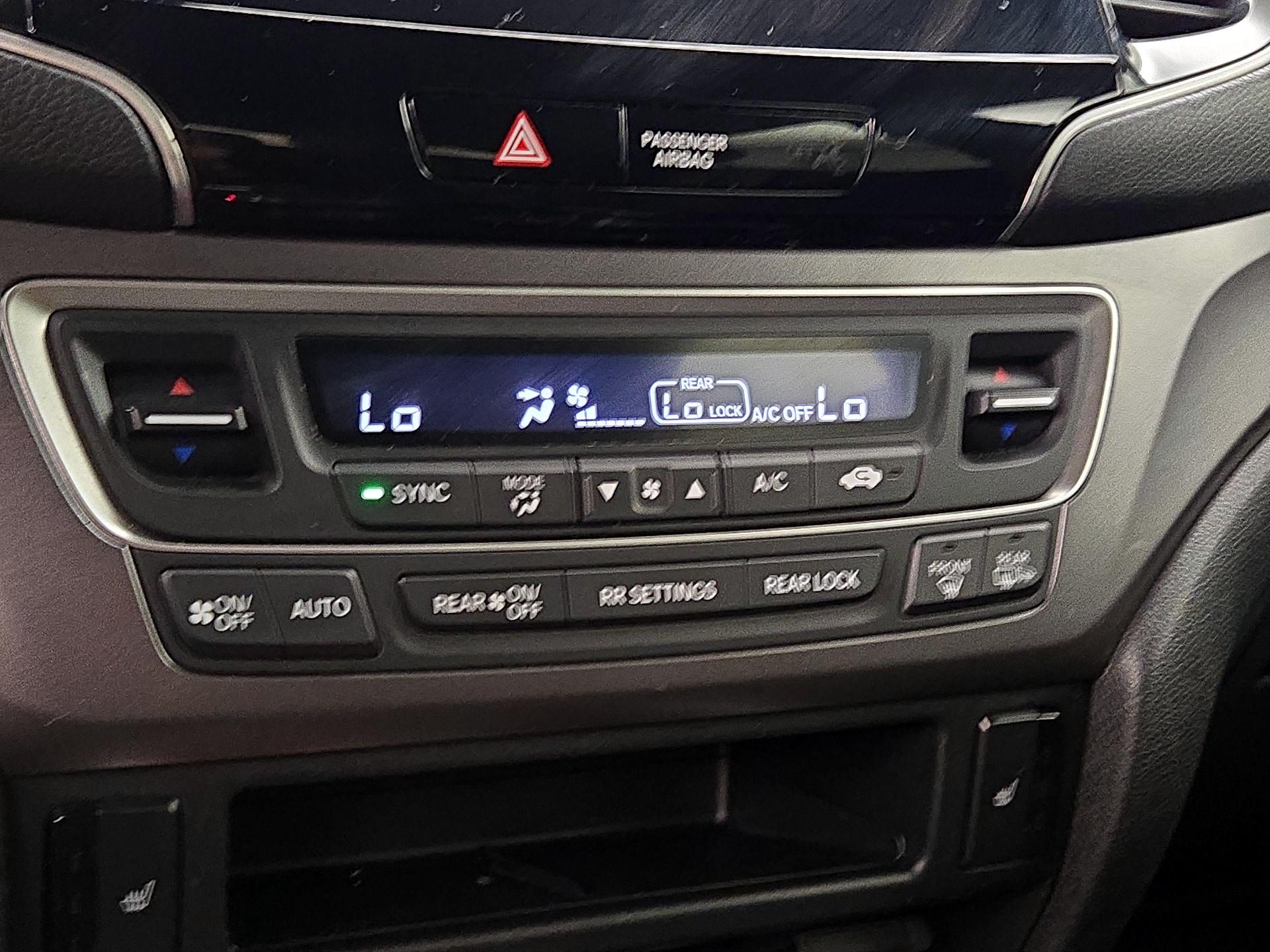 Thumbnail: 2022 Honda Pilot - 16