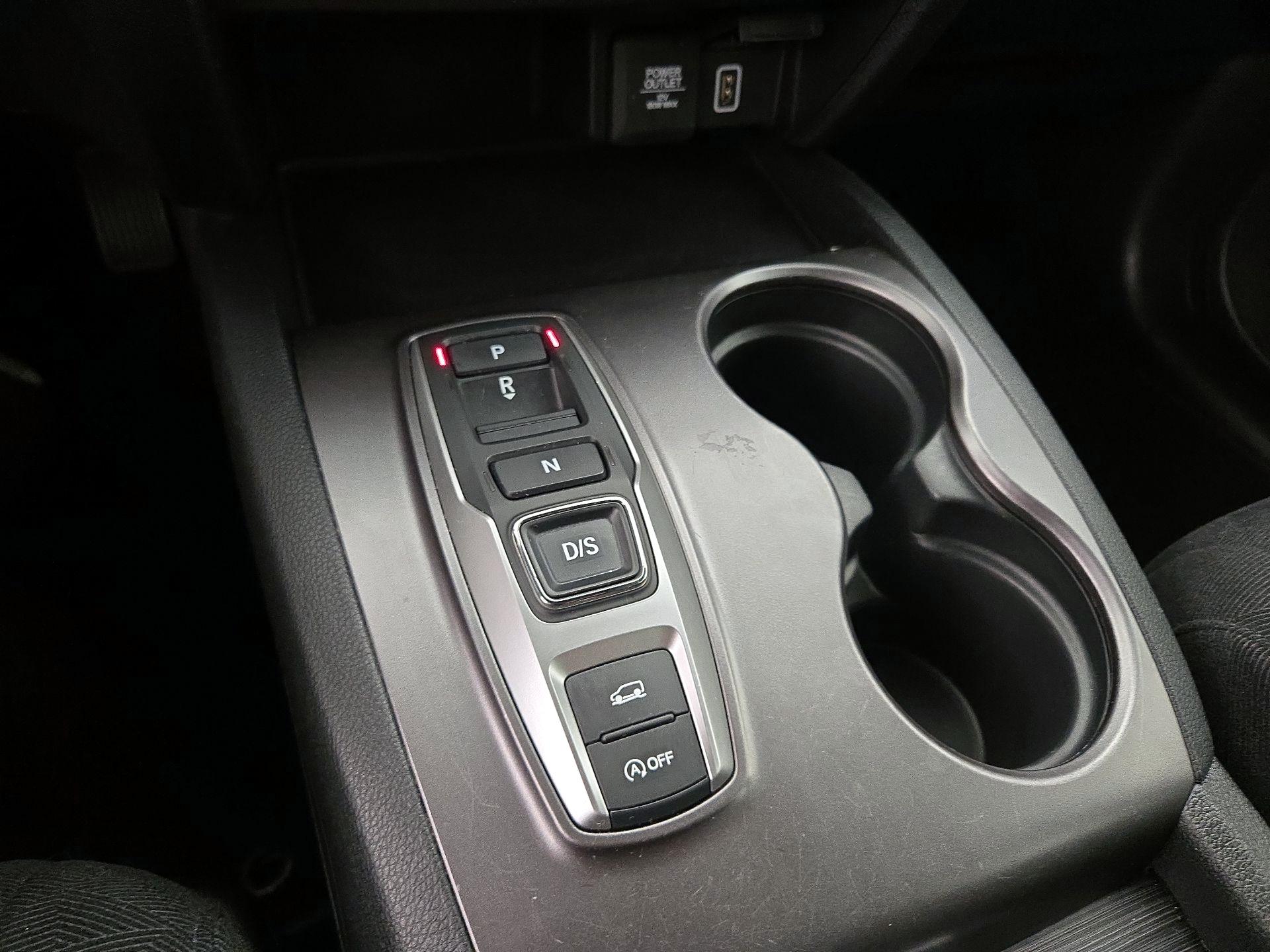 Thumbnail: 2022 Honda Pilot - 17