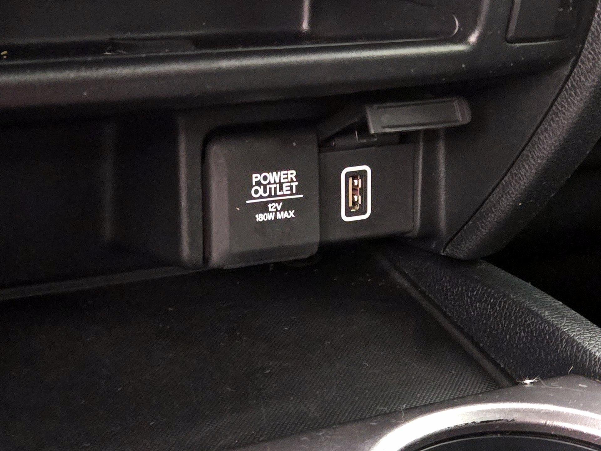 Thumbnail: 2022 Honda Pilot - 18