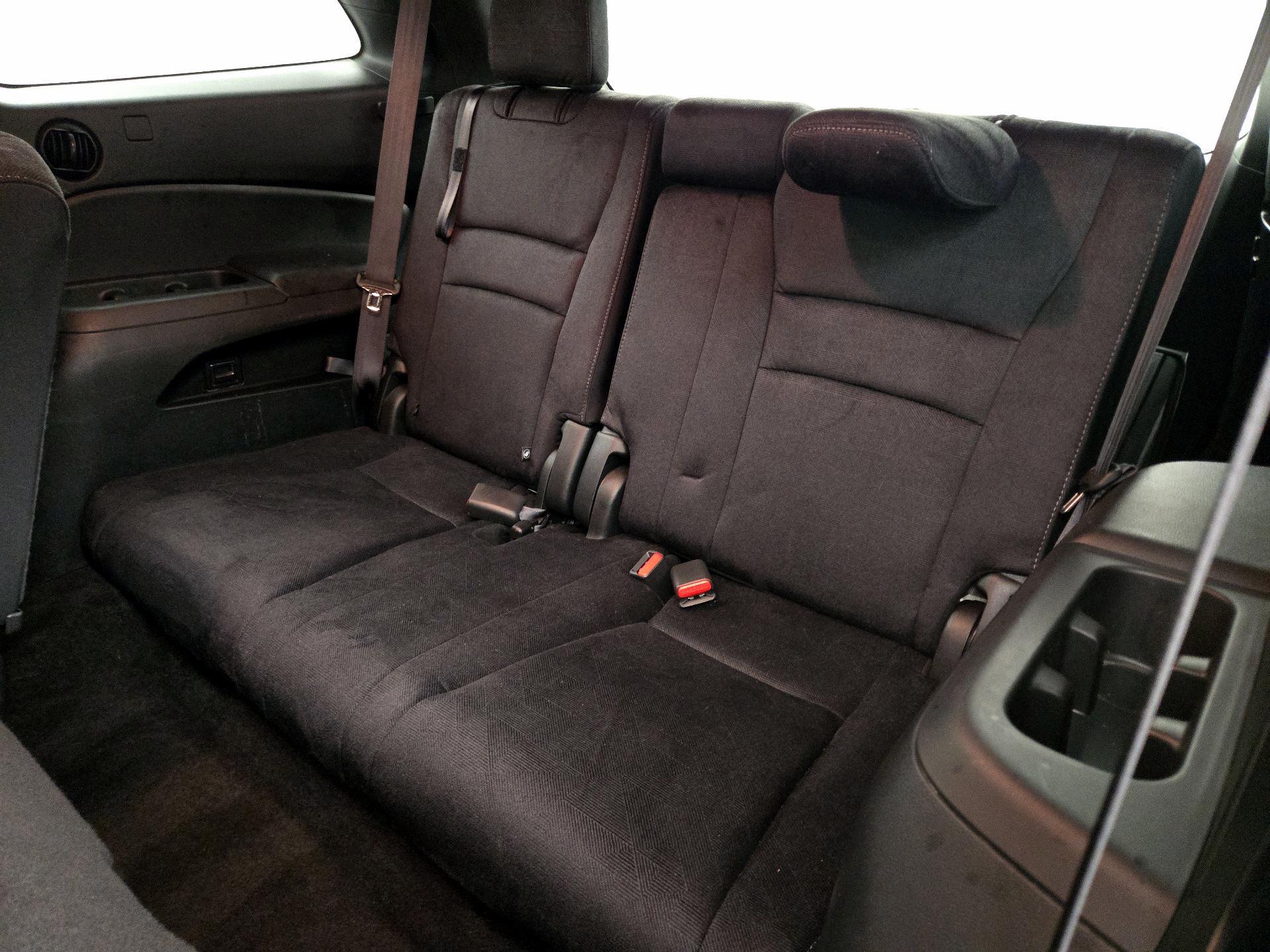 Thumbnail: 2022 Honda Pilot - 20