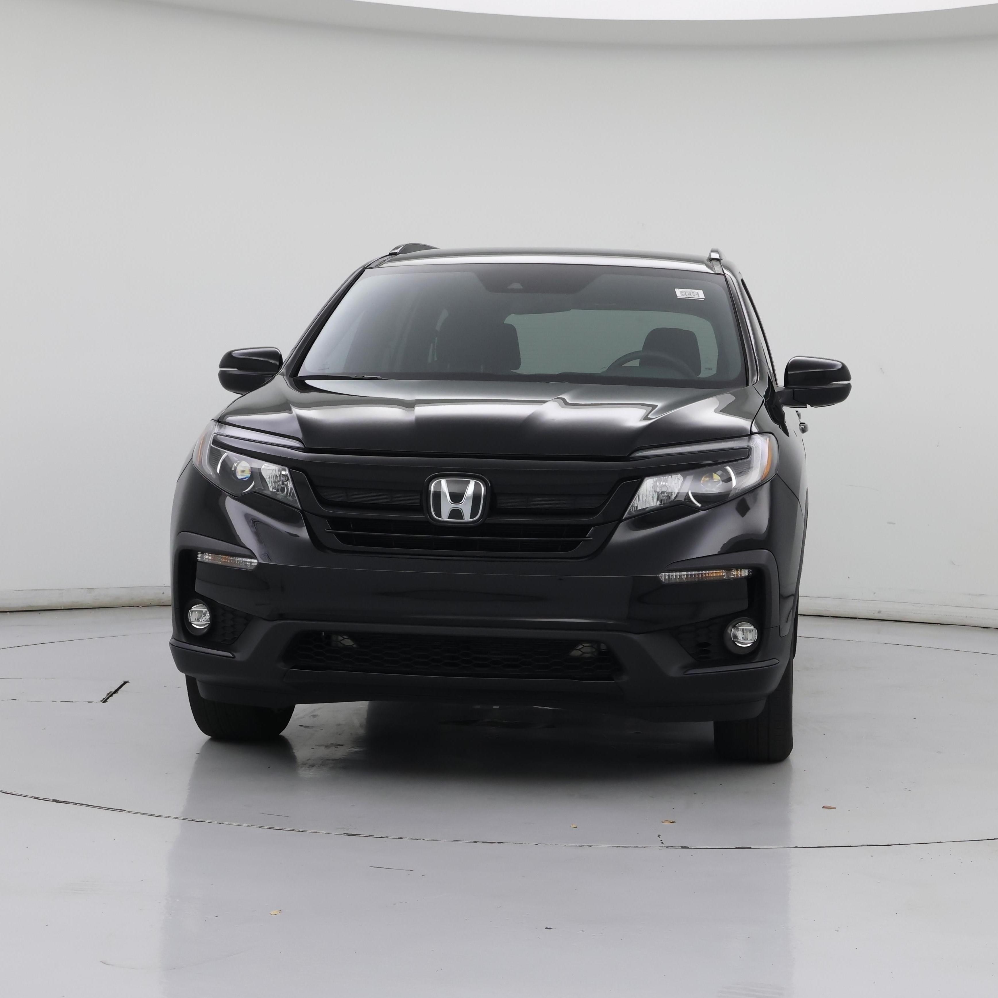 Thumbnail: 2022 Honda Pilot - 5