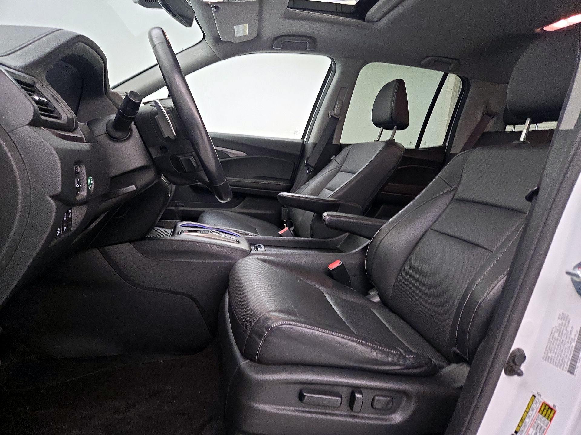 Thumbnail: 2022 Honda Ridgeline - 11