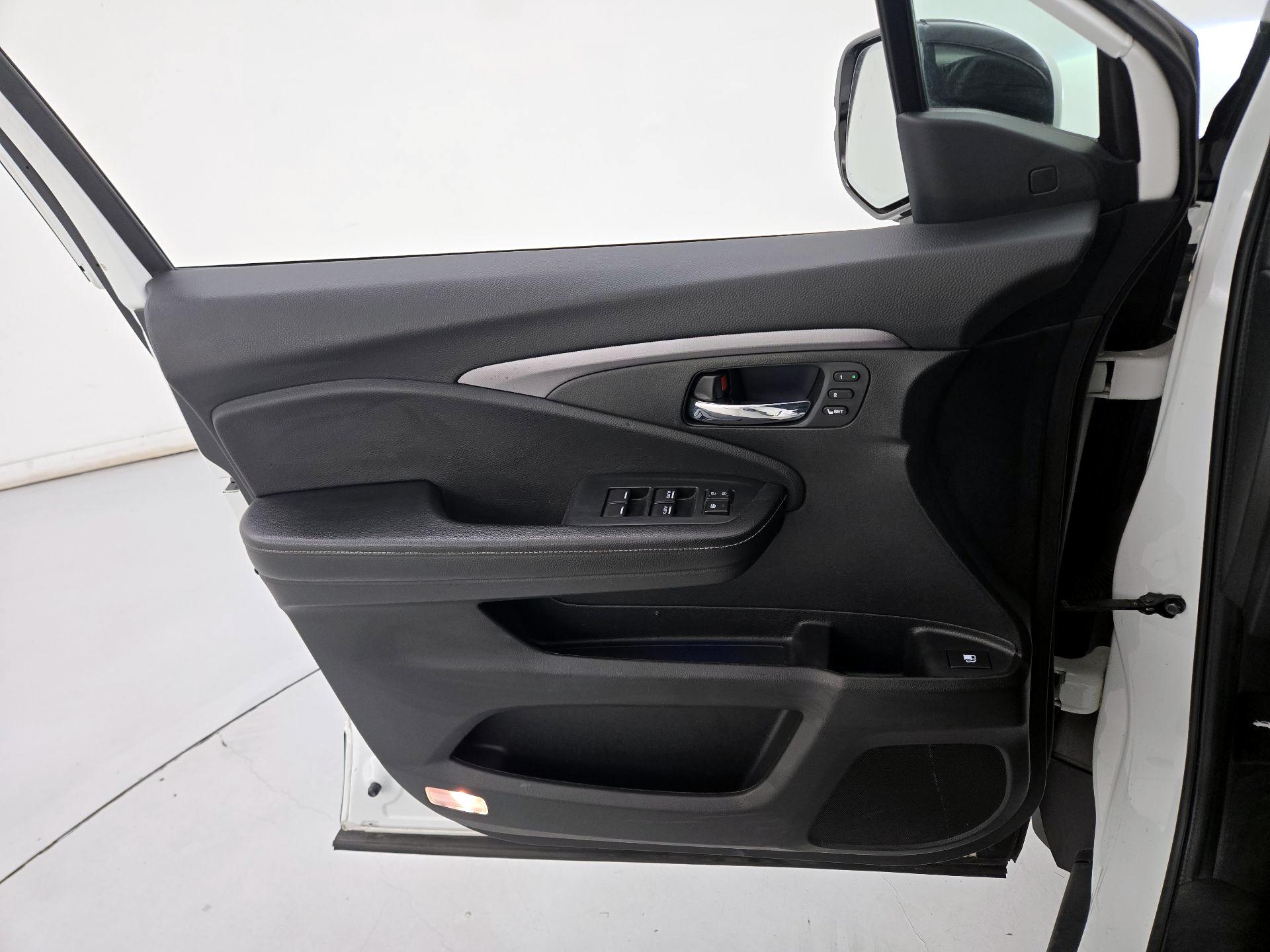 Thumbnail: 2022 Honda Ridgeline - 12