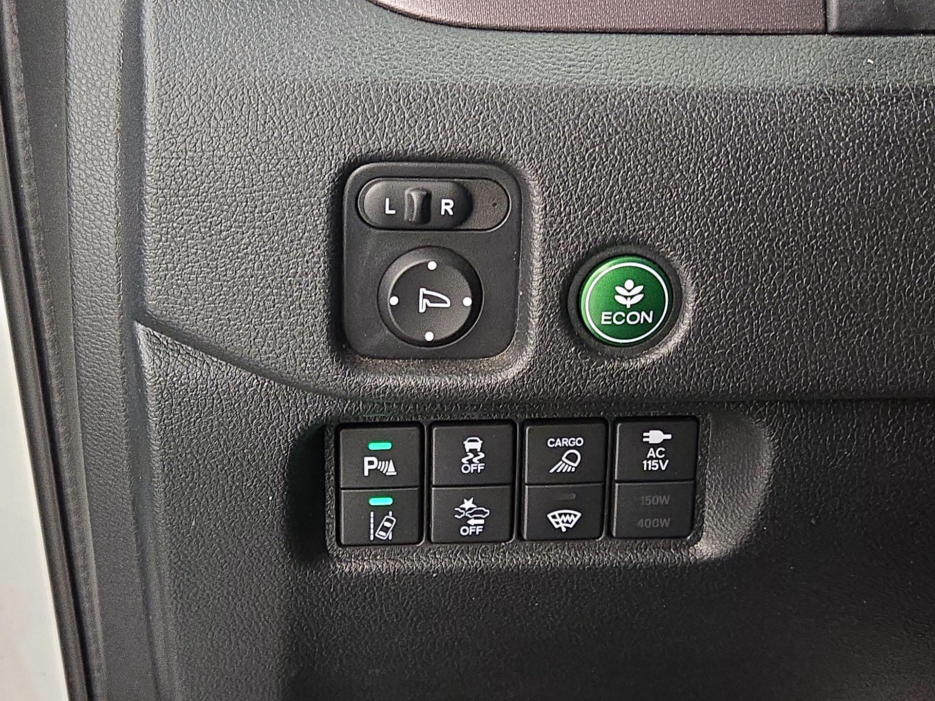 Thumbnail: 2022 Honda Ridgeline - 13