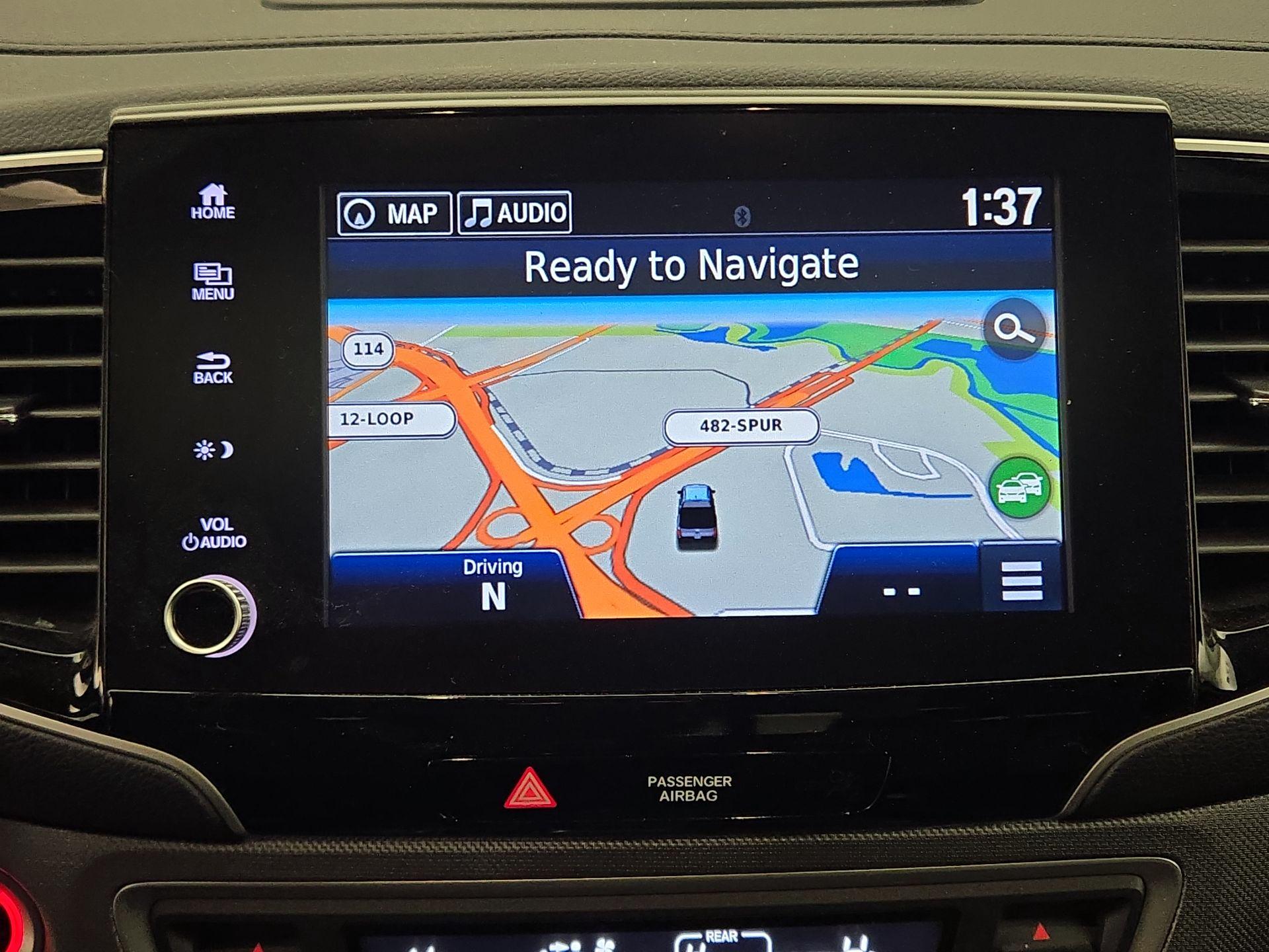 Thumbnail: 2022 Honda Ridgeline - 14